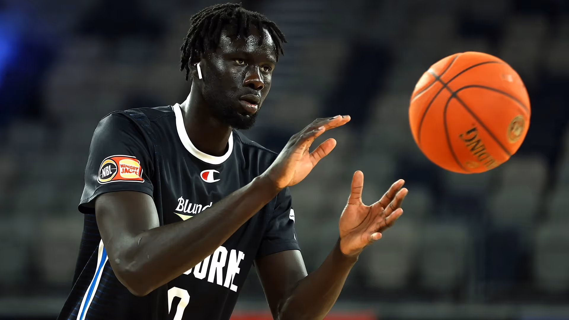 United to Unleash Game-Breaking Frontcourt
