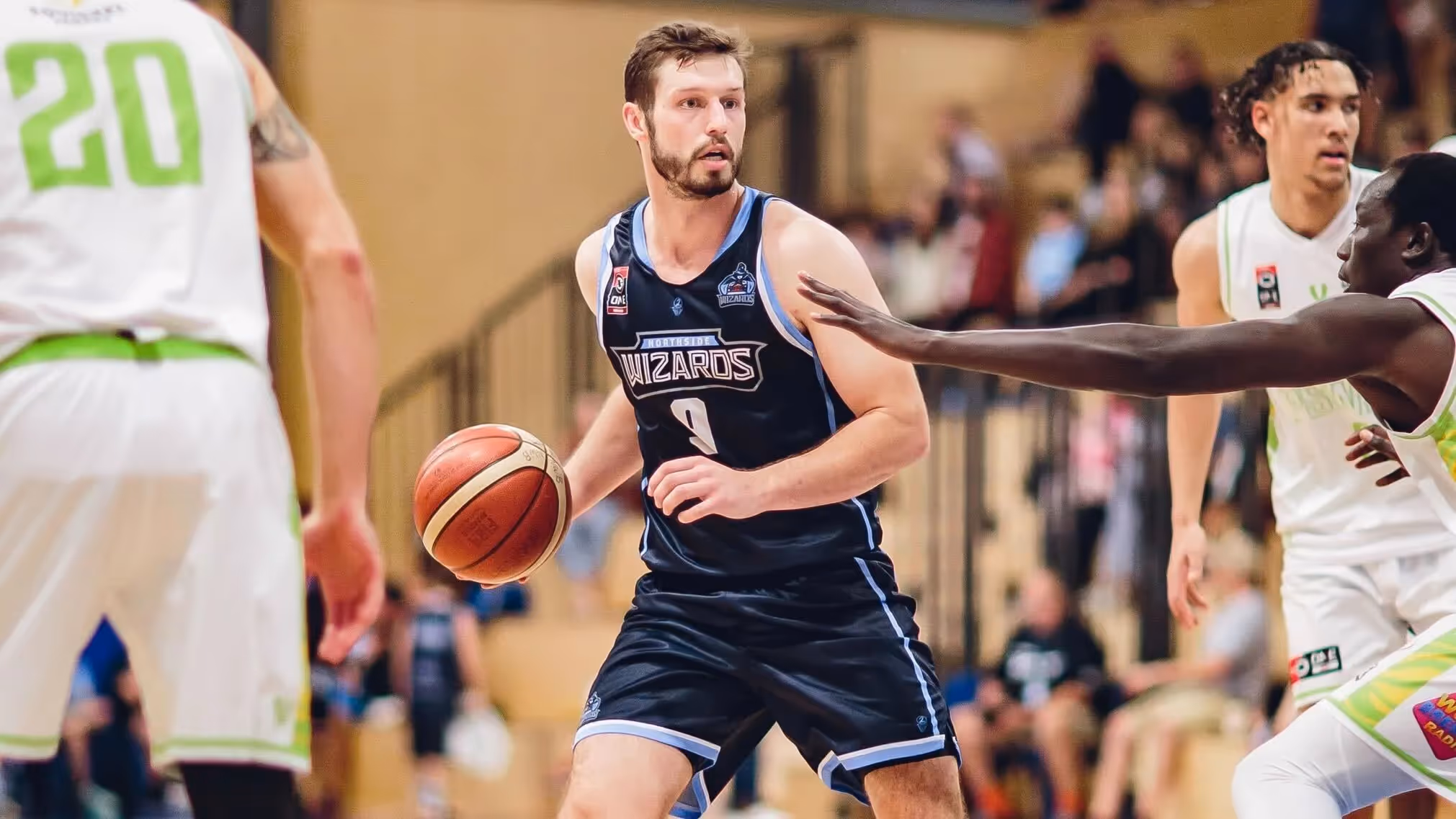 NBLxNBL1 Preview (June 2)