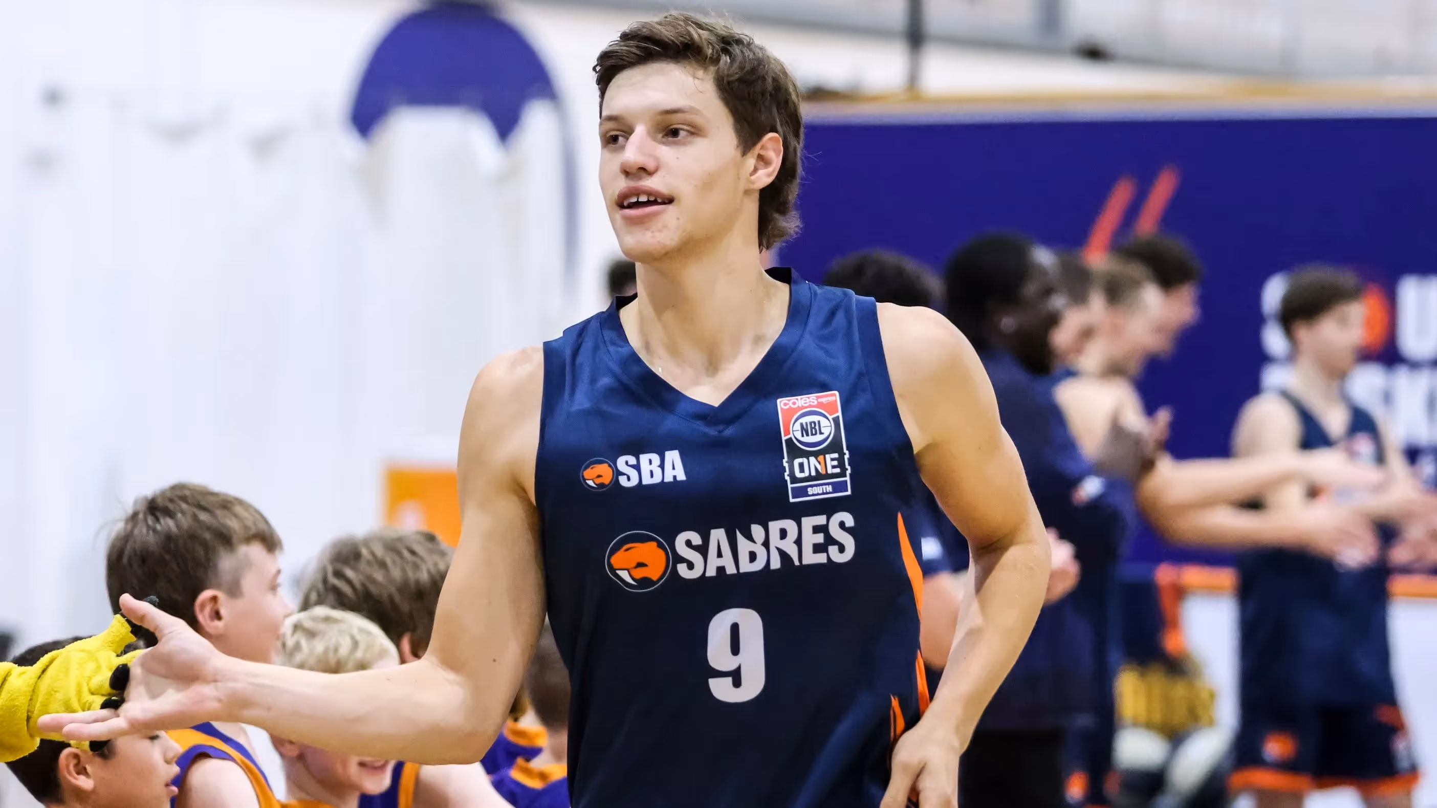 The Melbourne Youngster Turning Heads
