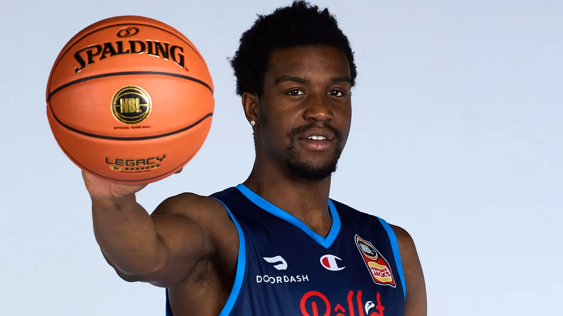 "Better Than Ever": Returning Star Ready For Next Step