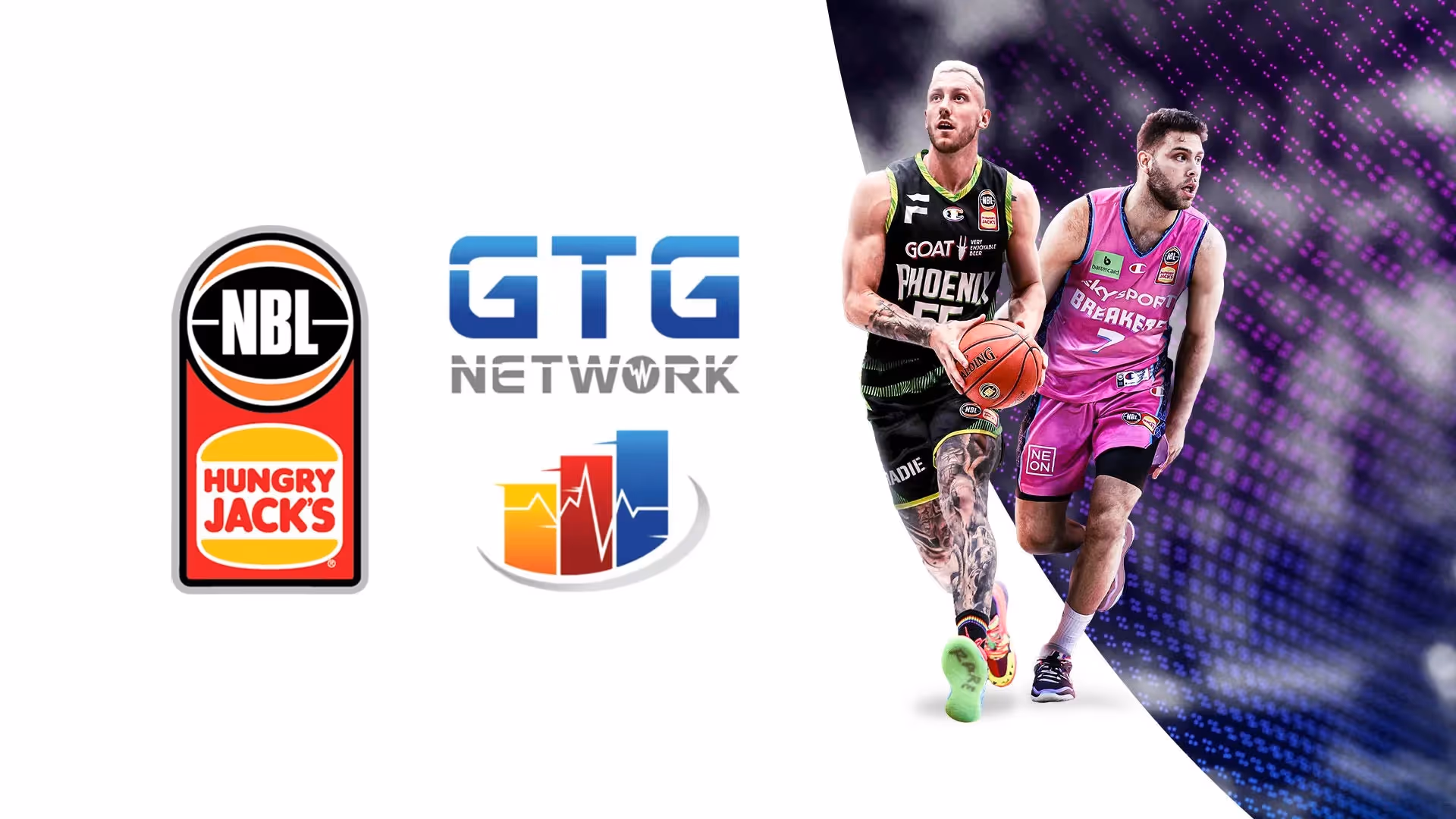 NBL Gains More Insight With GTG