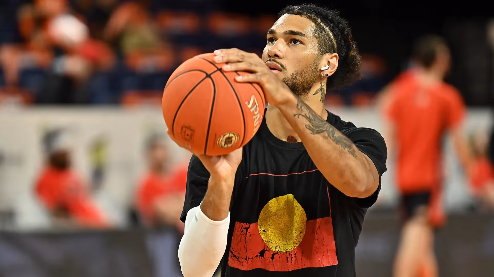 Clawing Back: Patience Needed With Pinder
