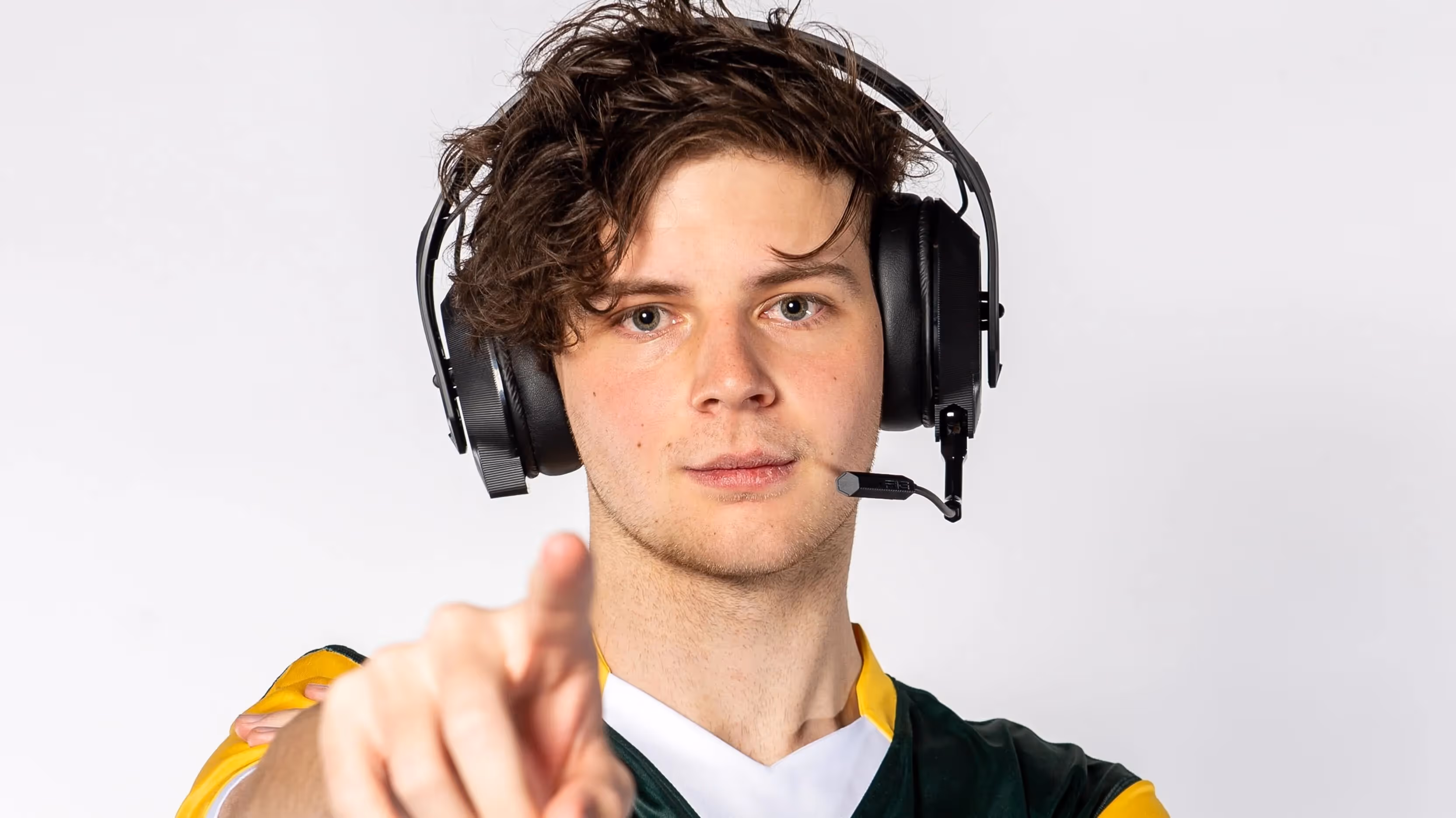 Aussie Debutant Wins NBA 2K League Award