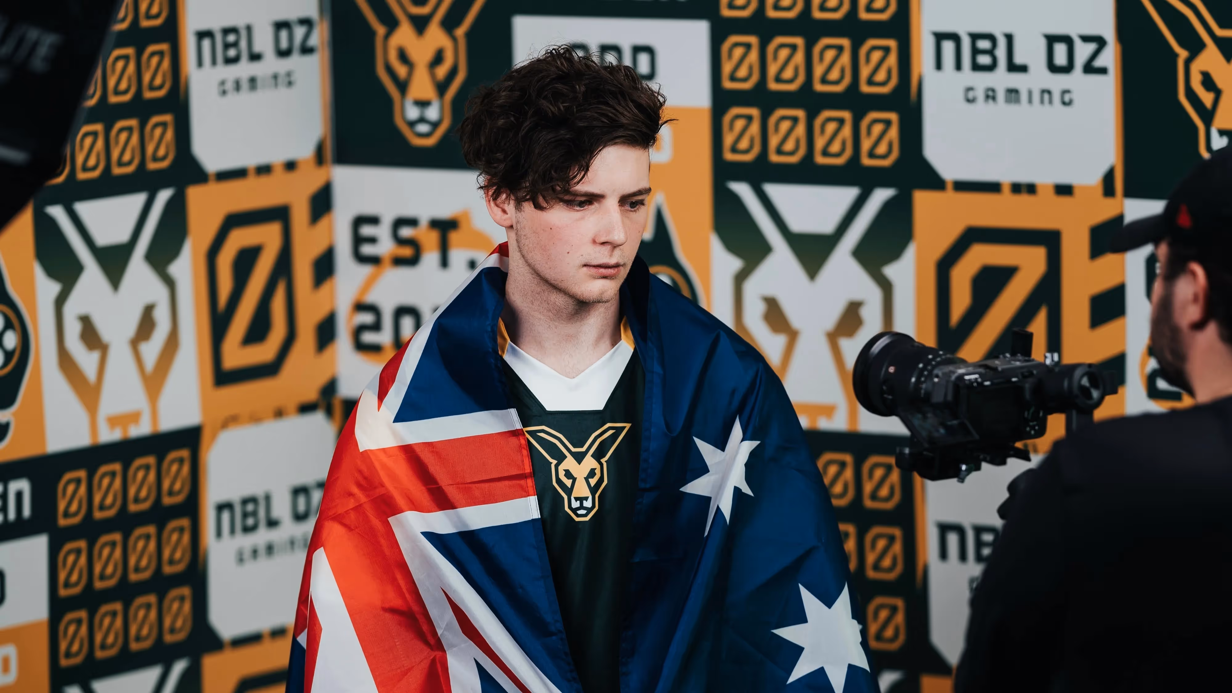 Aussie Shocks NBA 2K League