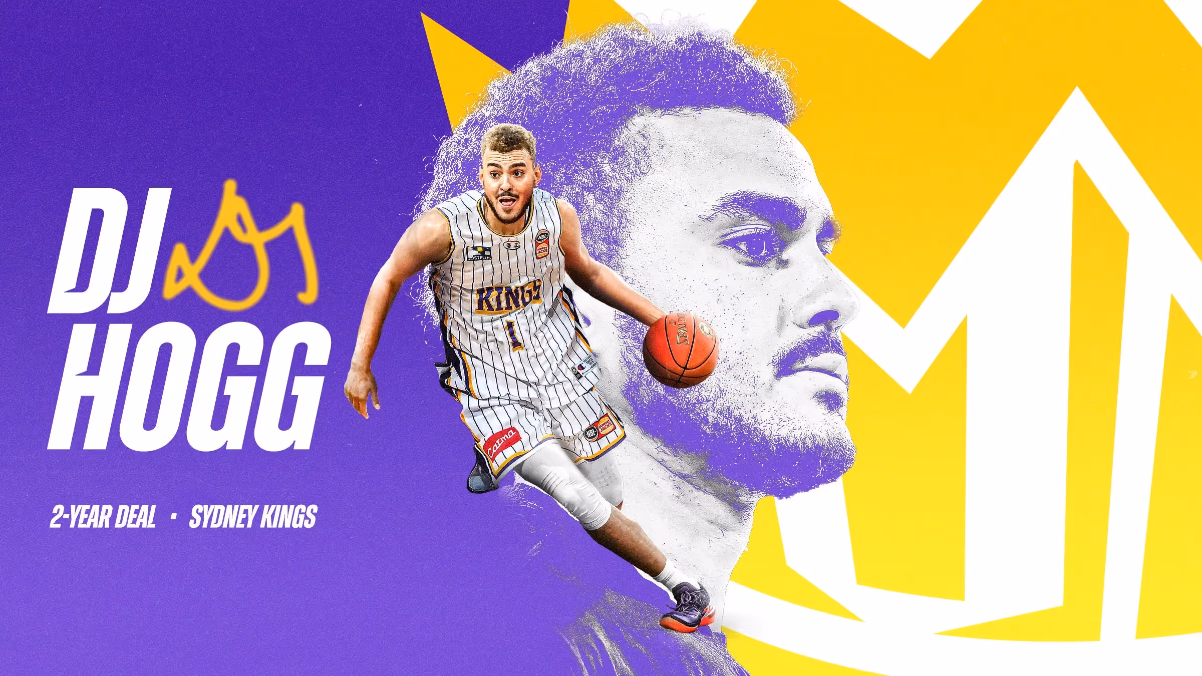 Sydney Lands Superstar for NBL24