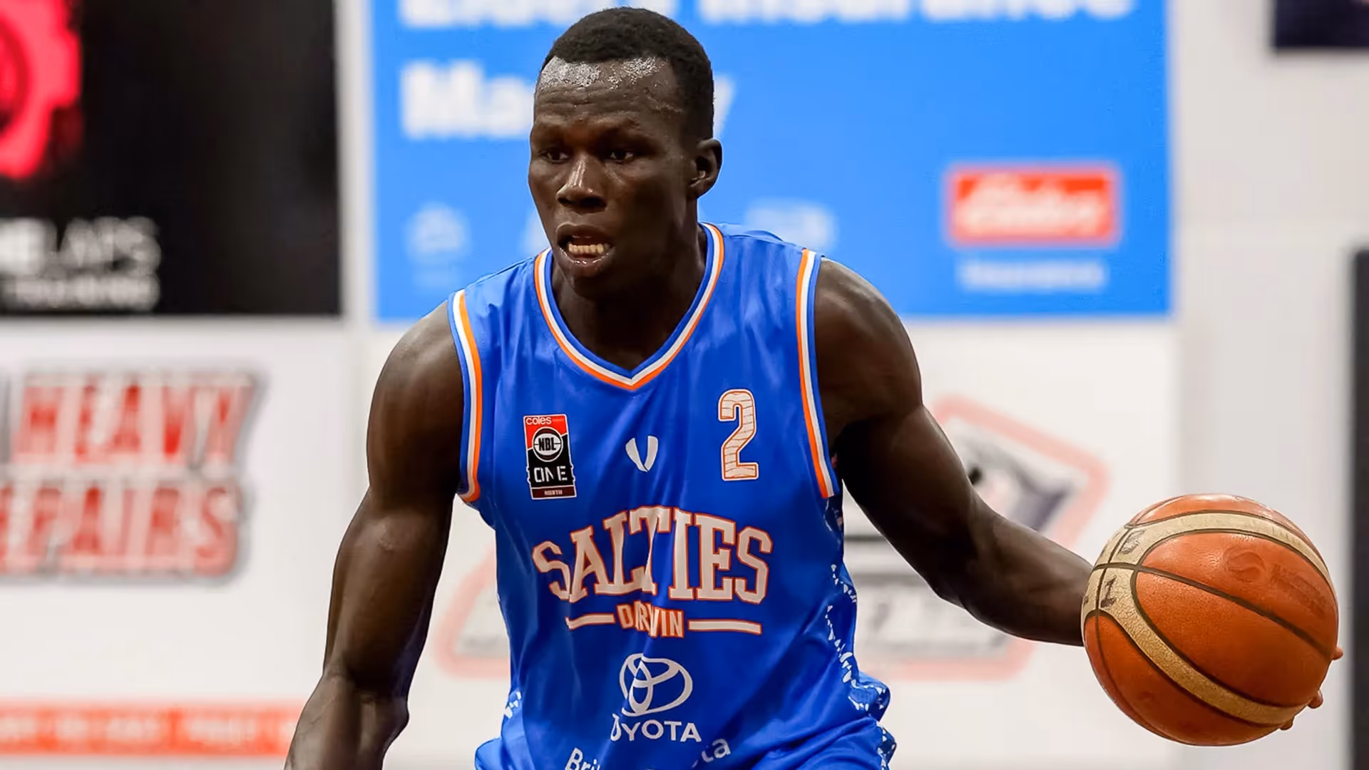 NBLxNBL1 Preview (May 26)