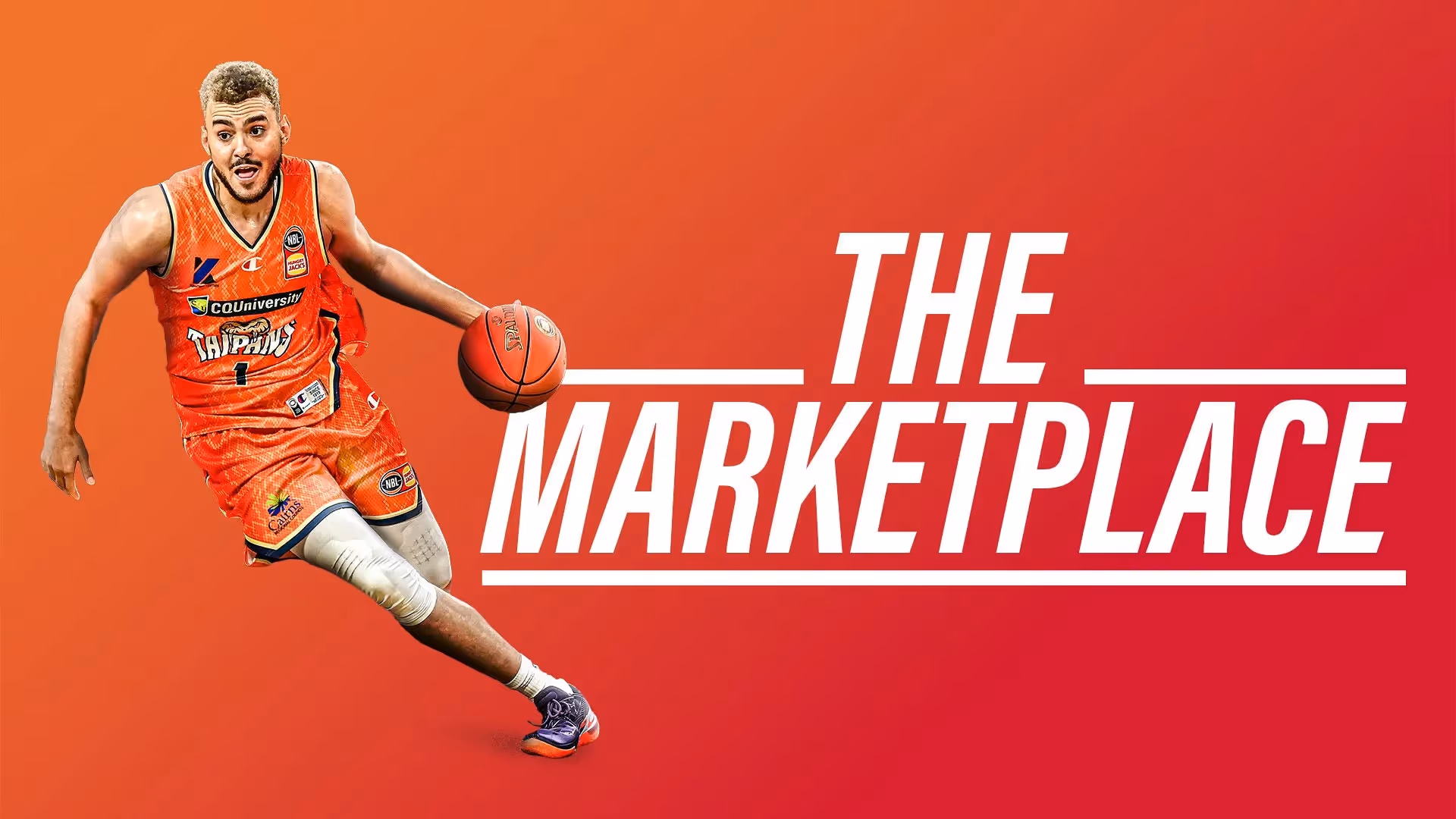 The Marketplace: DJ Hogg Reportedly Signs With Sydney