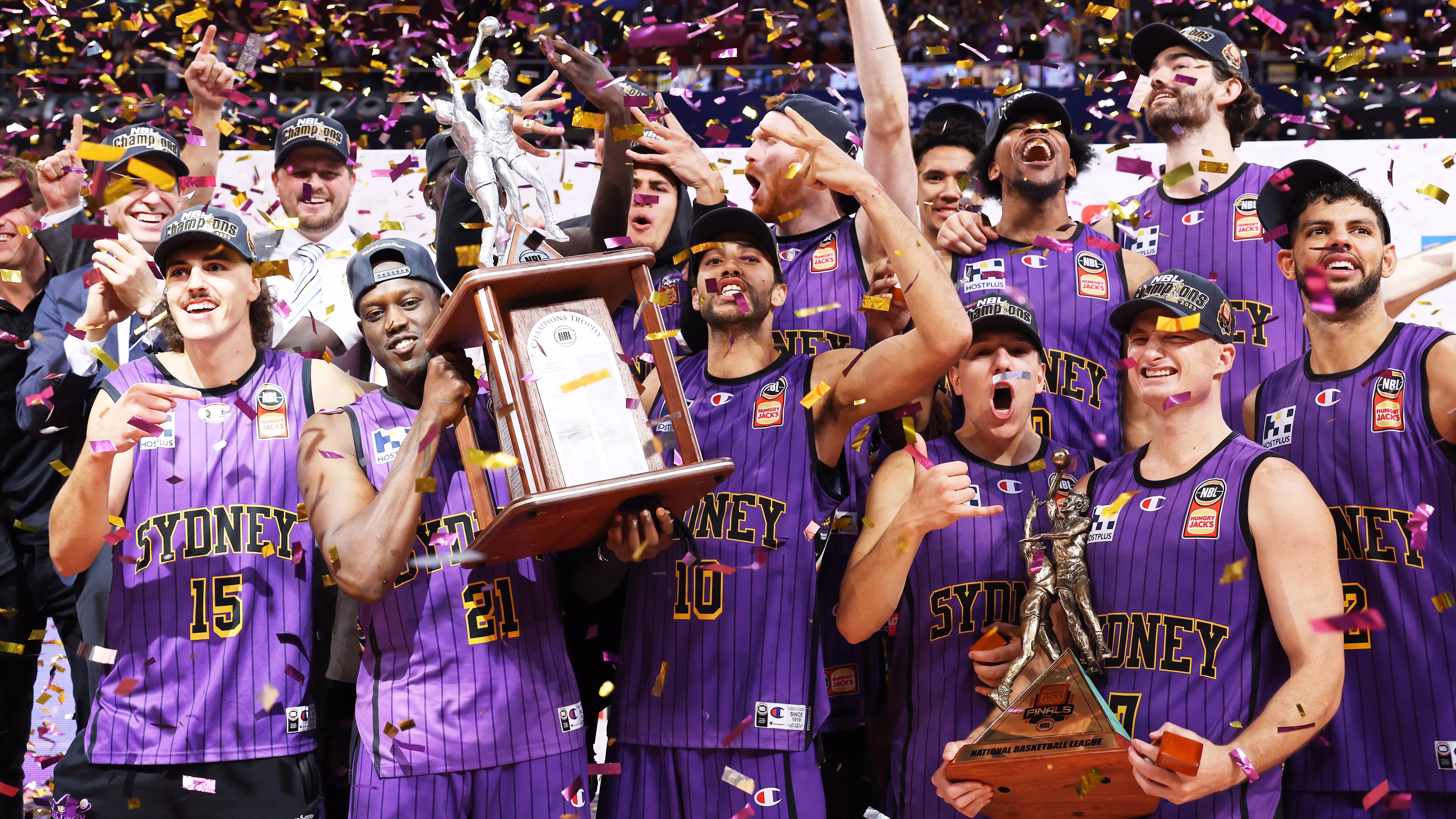 Kings' Off-Season Strategy Revealed