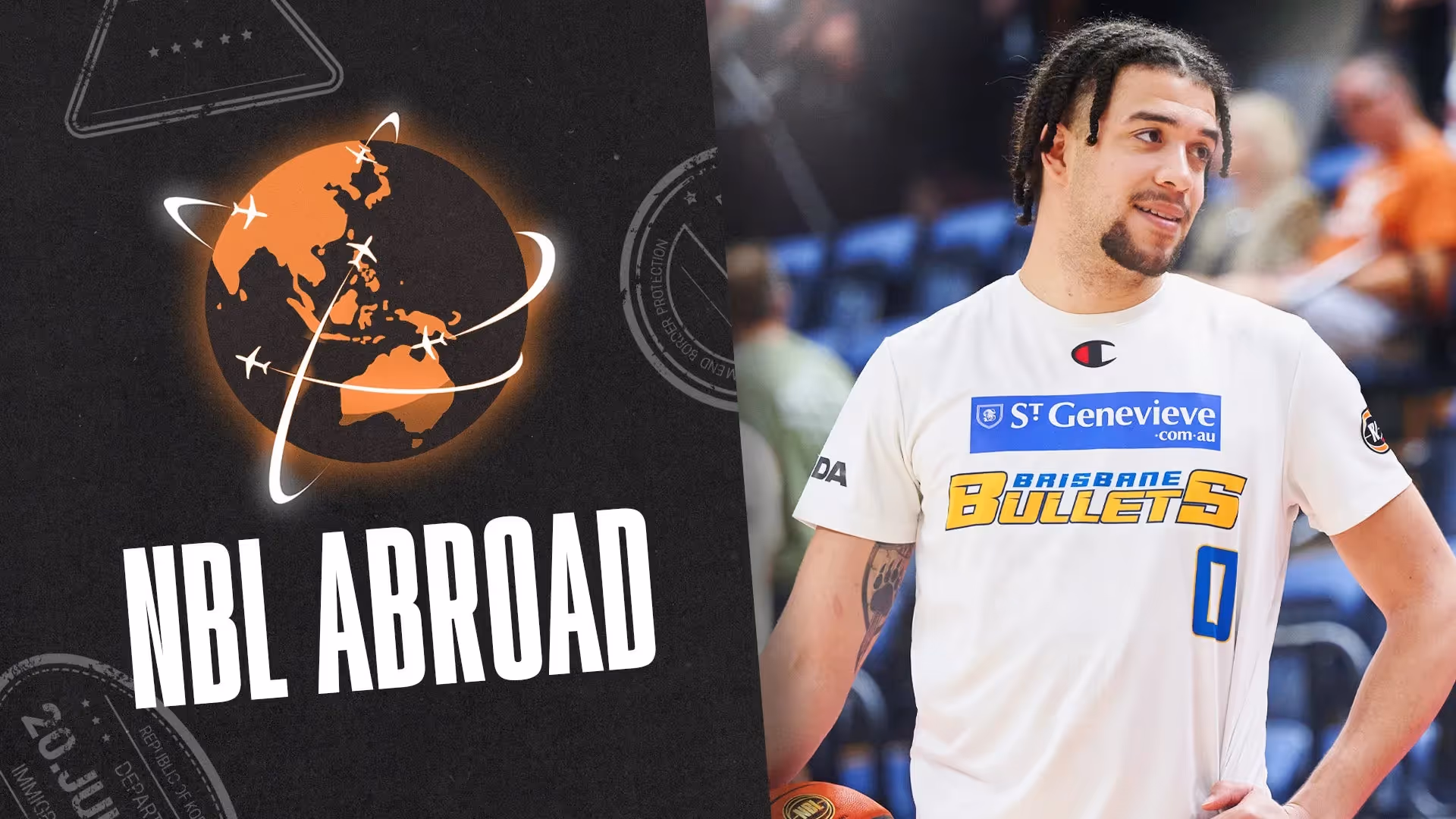 NBL Abroad: Mitchell Closing in on Polish Title Shot