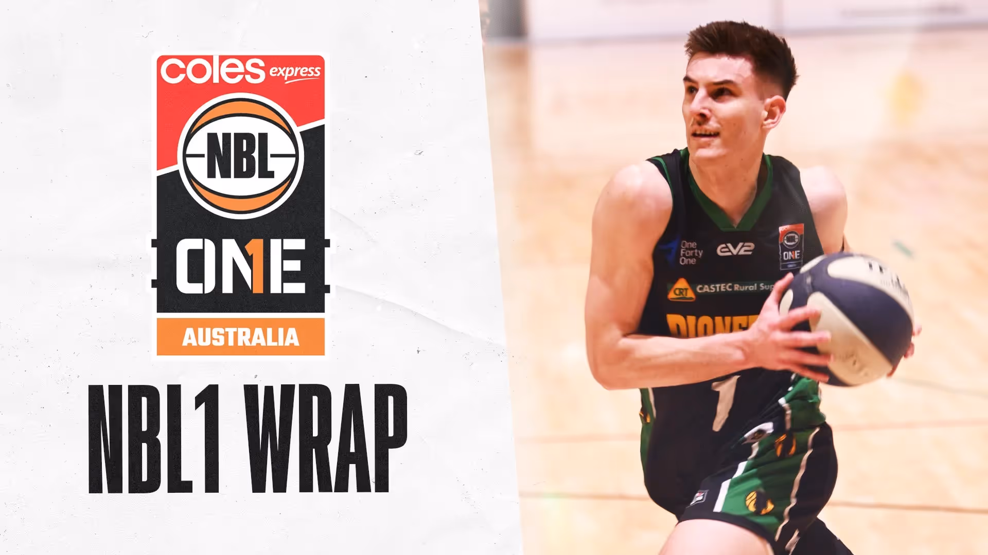 NBLxNBL1 Wrap (May 22)