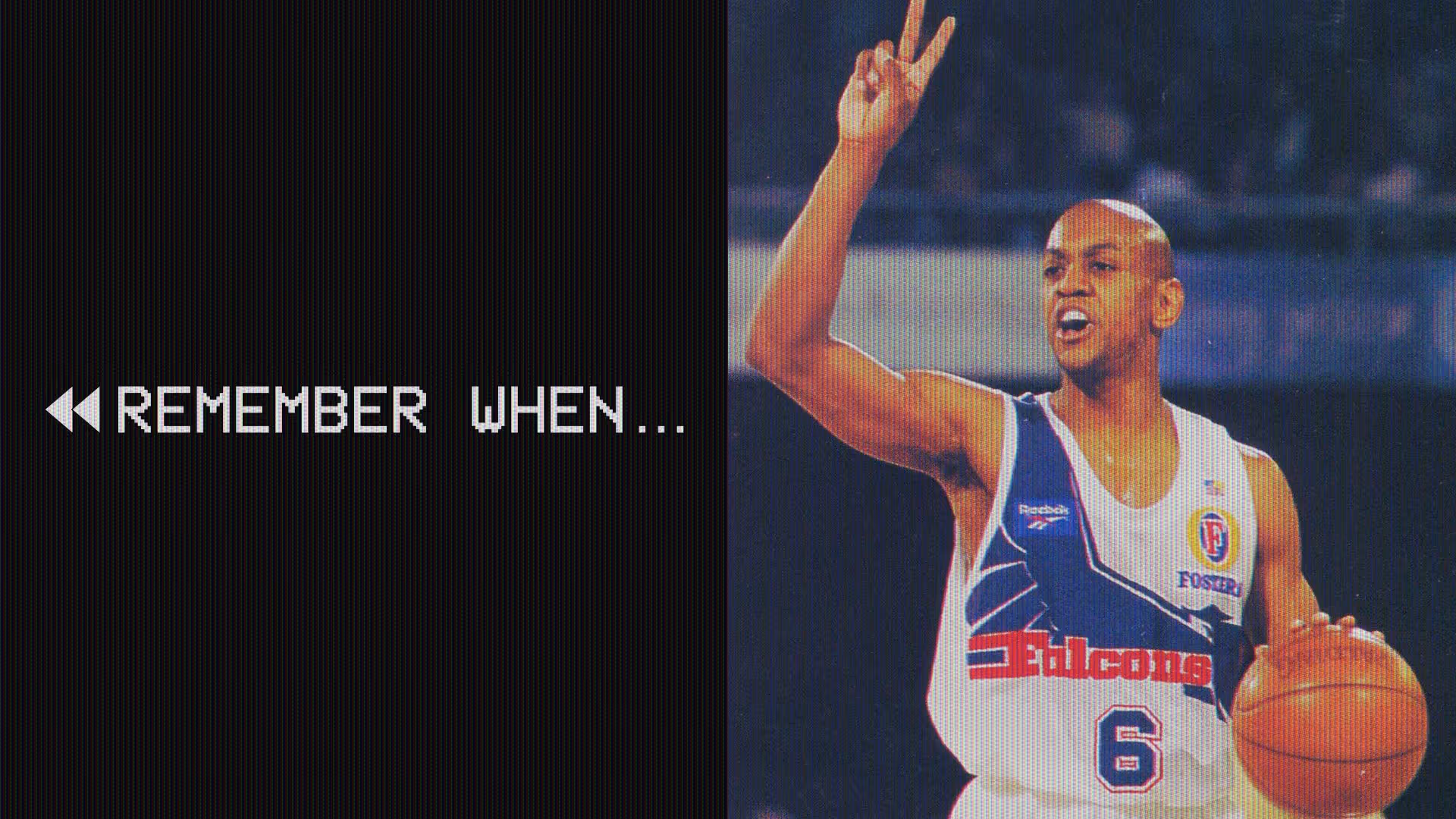 Remember When... Derek Rucker Dropped 24 Assists