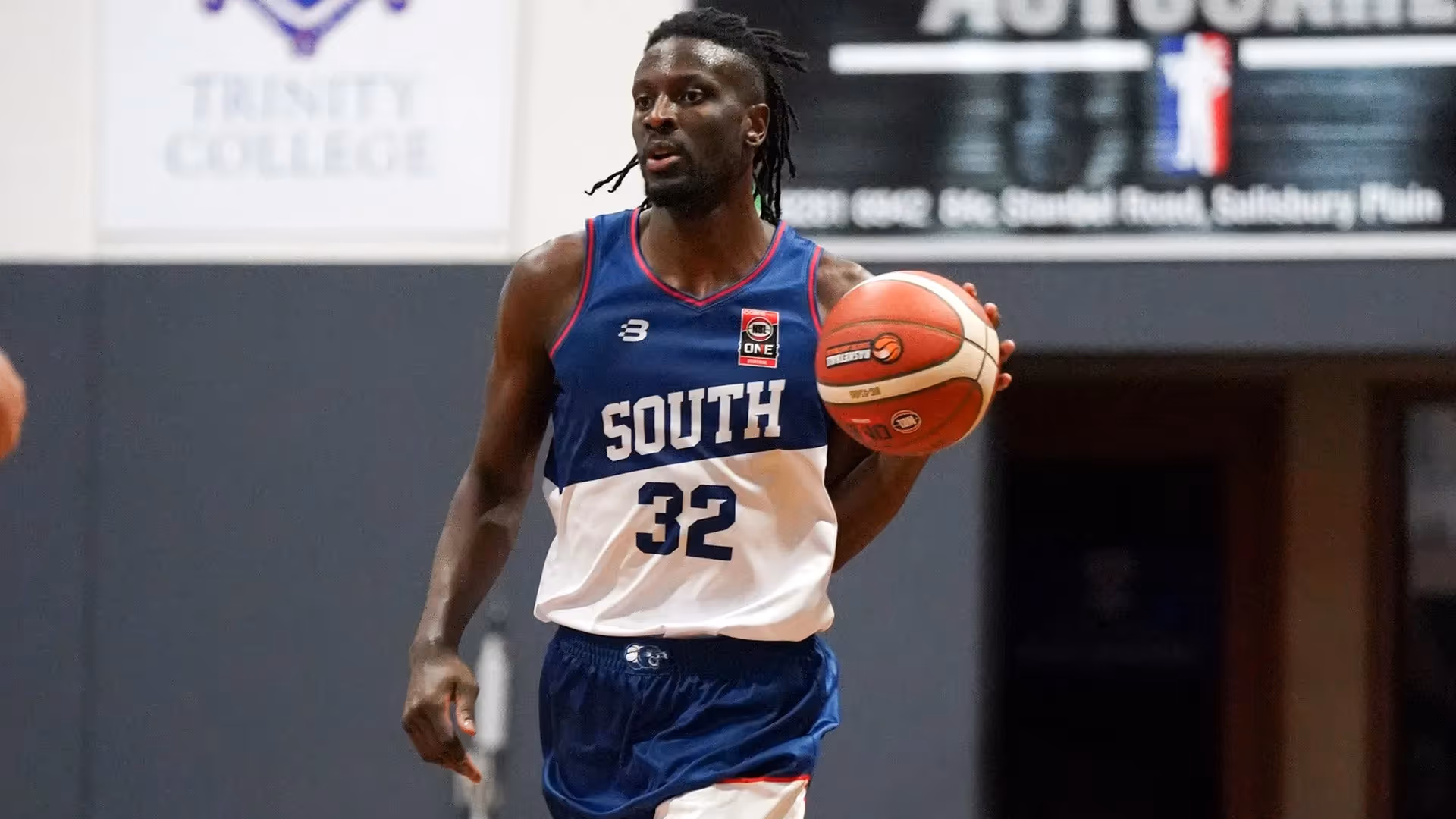 Pro Deal a Decade Coming for Starling