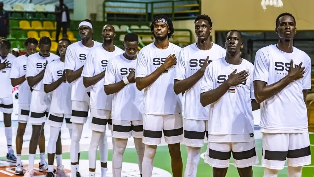 South Sudan "Can Keep Shocking the World"