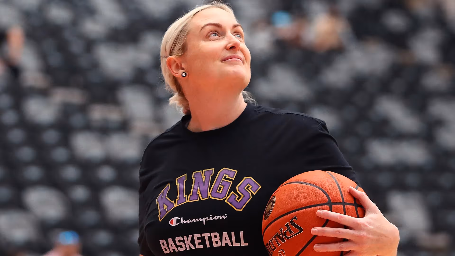 McIntyre to Create Further NBL History?