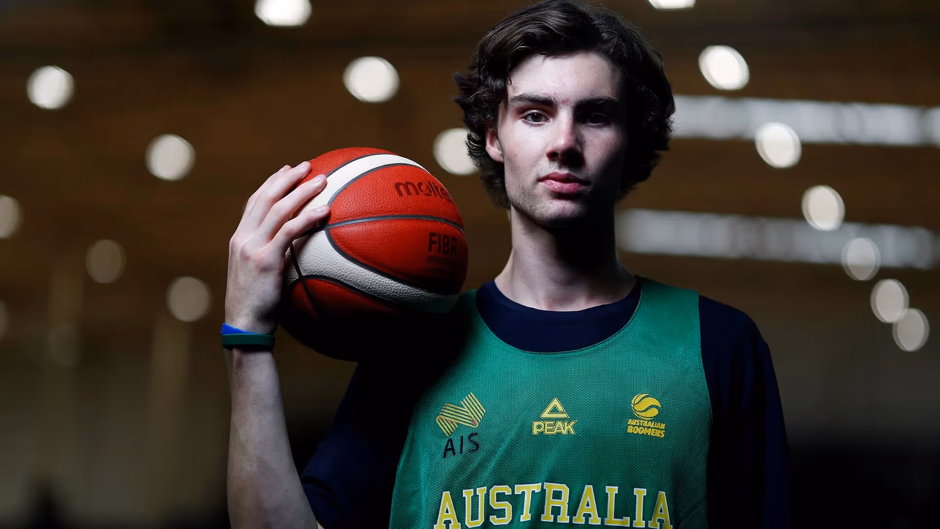 Boomers Rod Laver Arena Games Announced