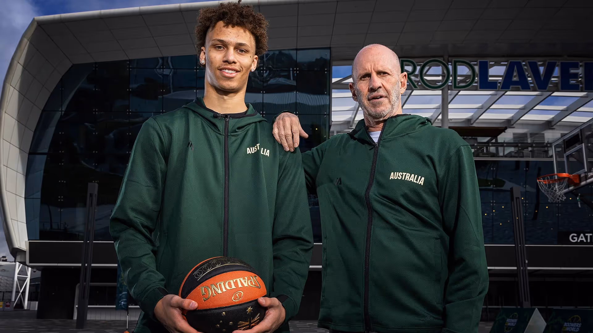 Tough Roster Decisions to Face Goorjian, Boomers