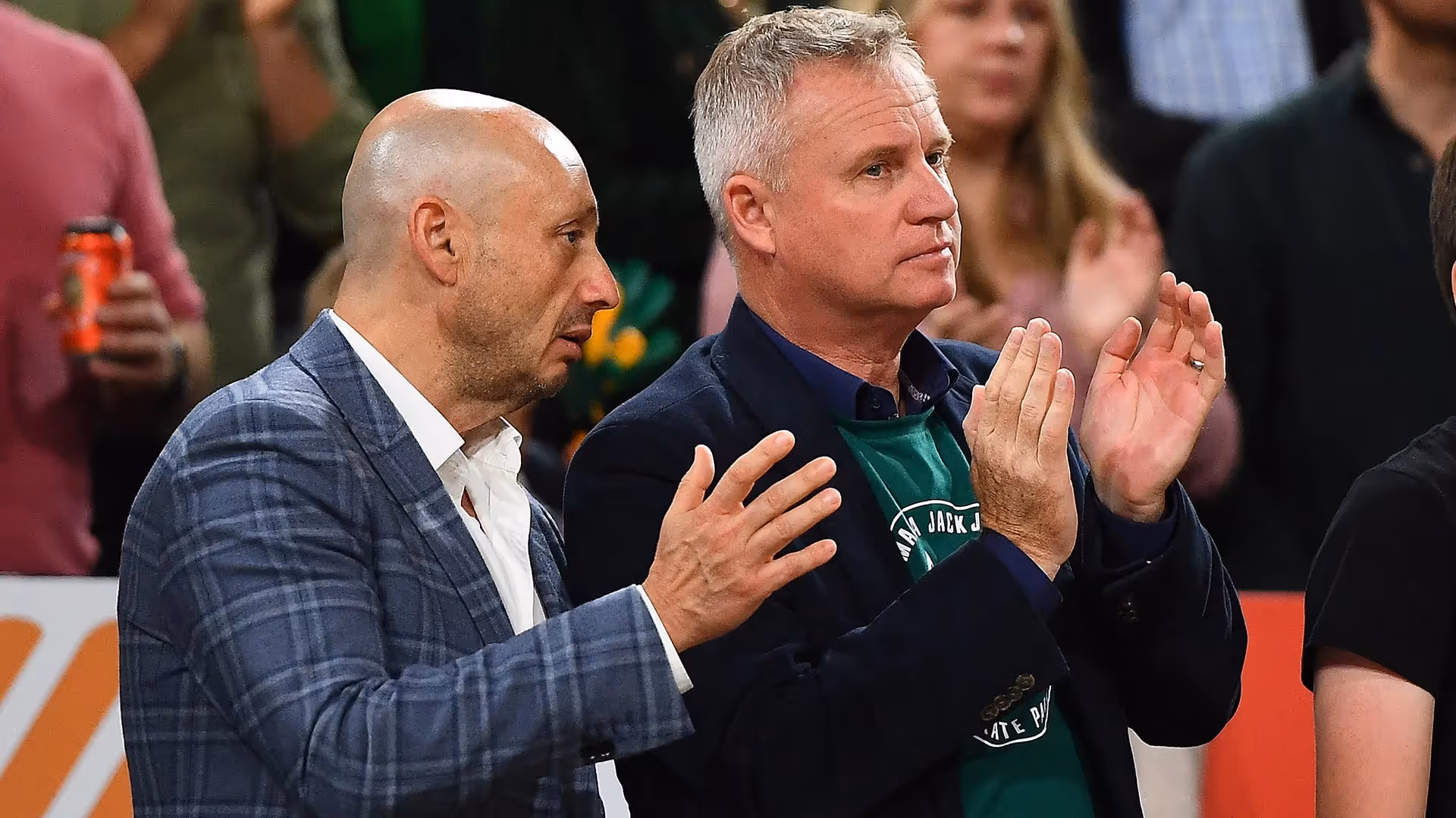 Kestelman: NBL, AFL Can Thrive in Tassie