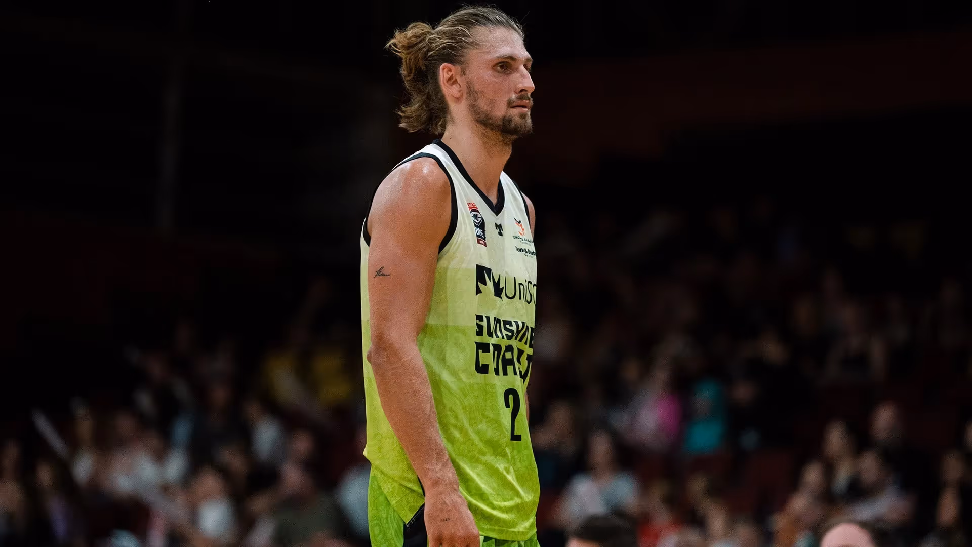 NBLxNBL1 Preview (May 19)