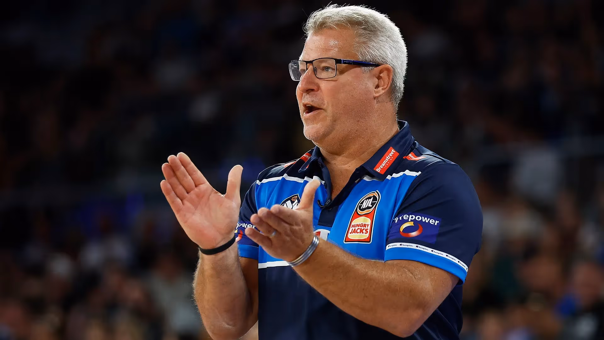 Vickerman's Big Delly Boomers Call