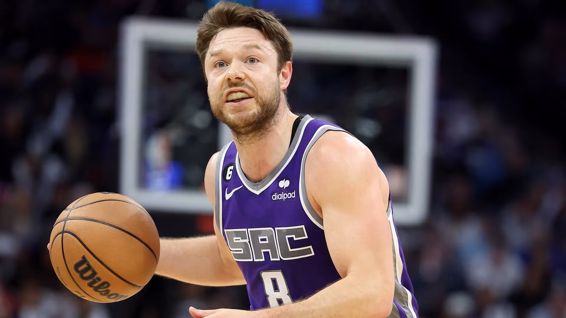 Delly NBL Focused, Open to Future NBA Return