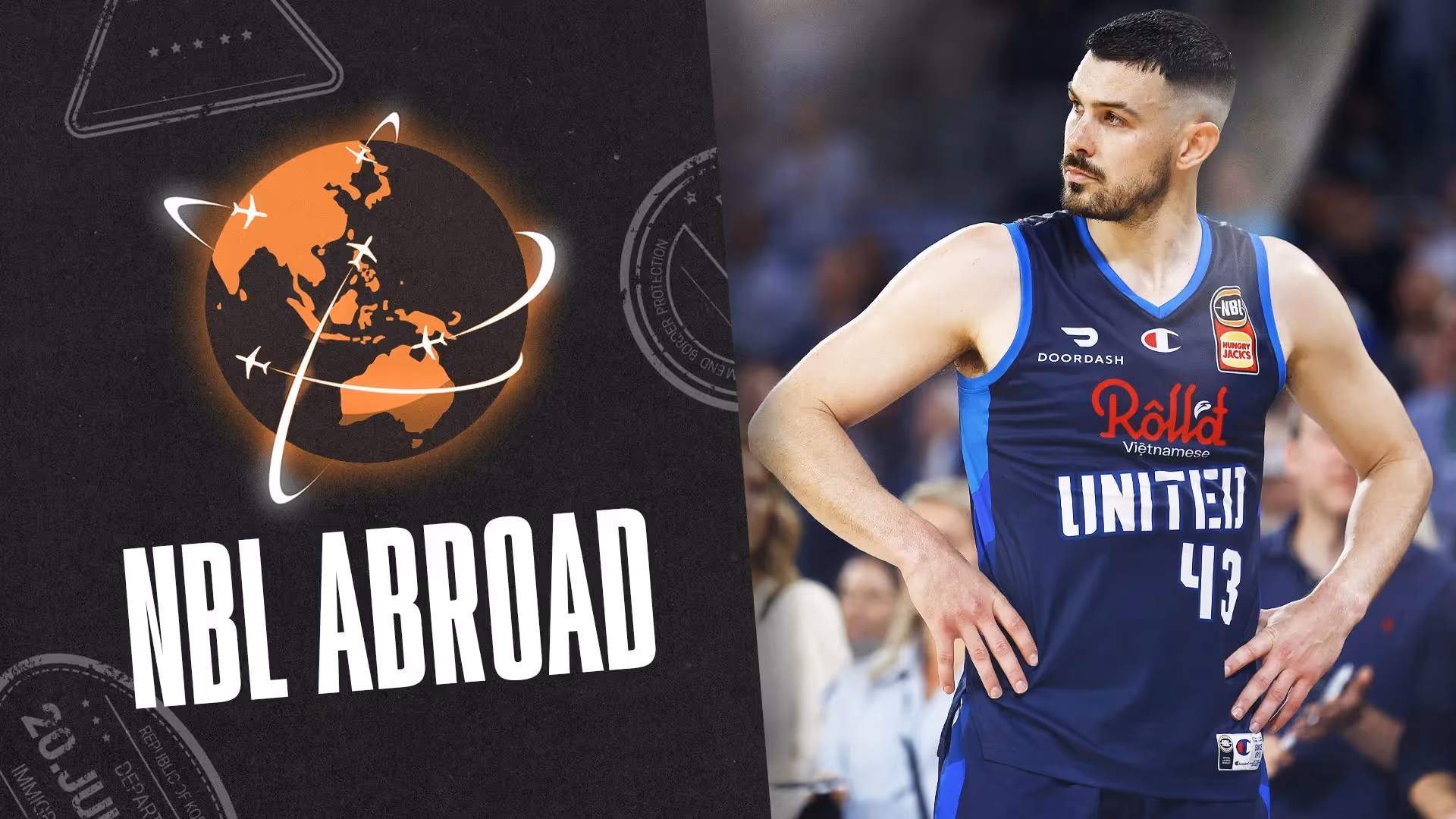 NBL Abroad: Goulding Takes on 'Wemby'