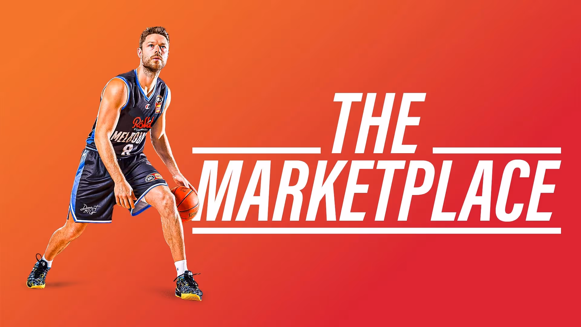 The Marketplace: Delly Returns (May 17)