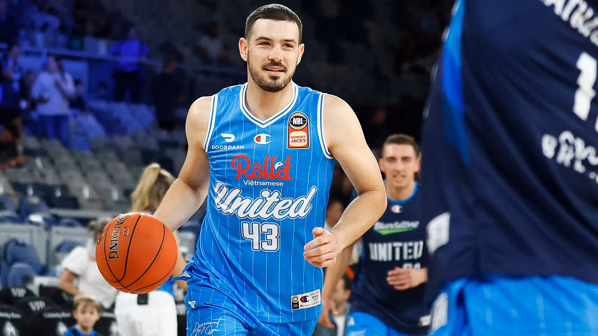 Goulding Set for Historic Clash