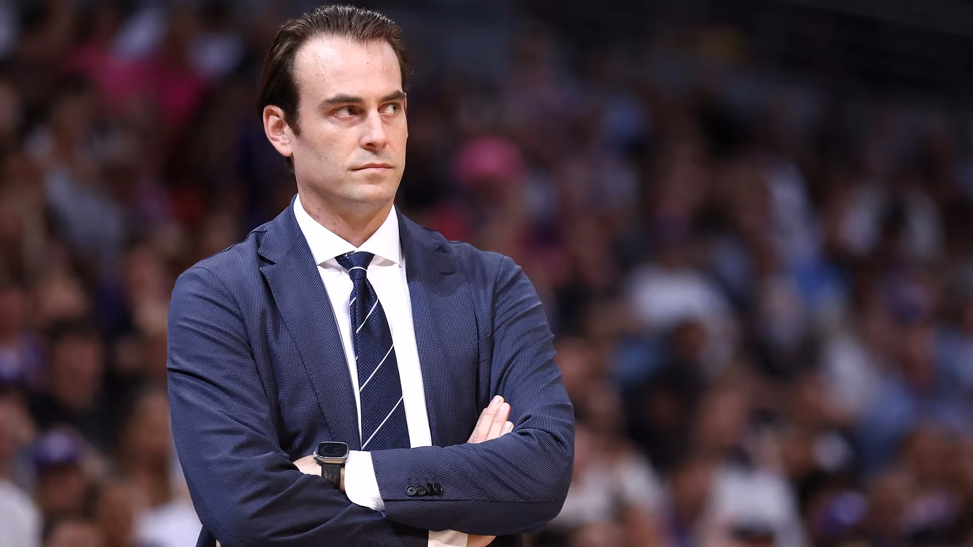 Sydney Kings, Chase Buford Part Ways