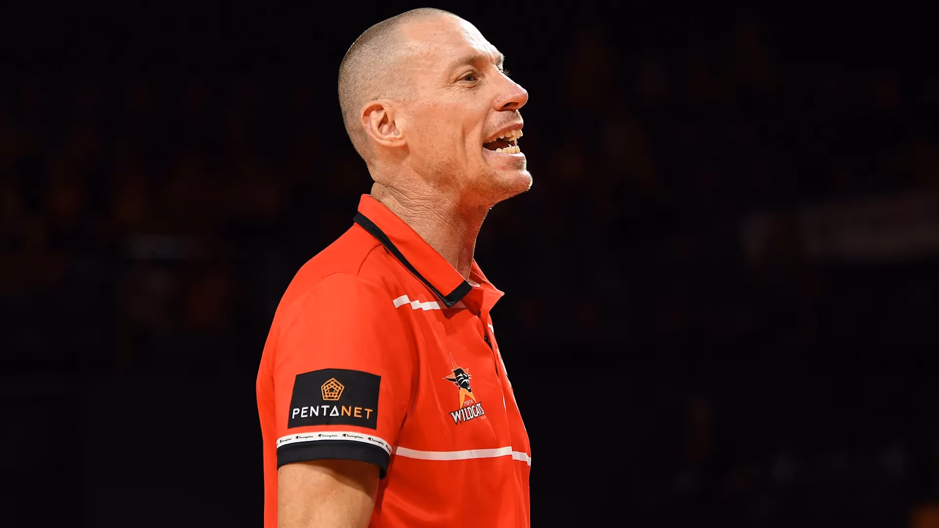 Rillie Set for Extended Perth Stay
