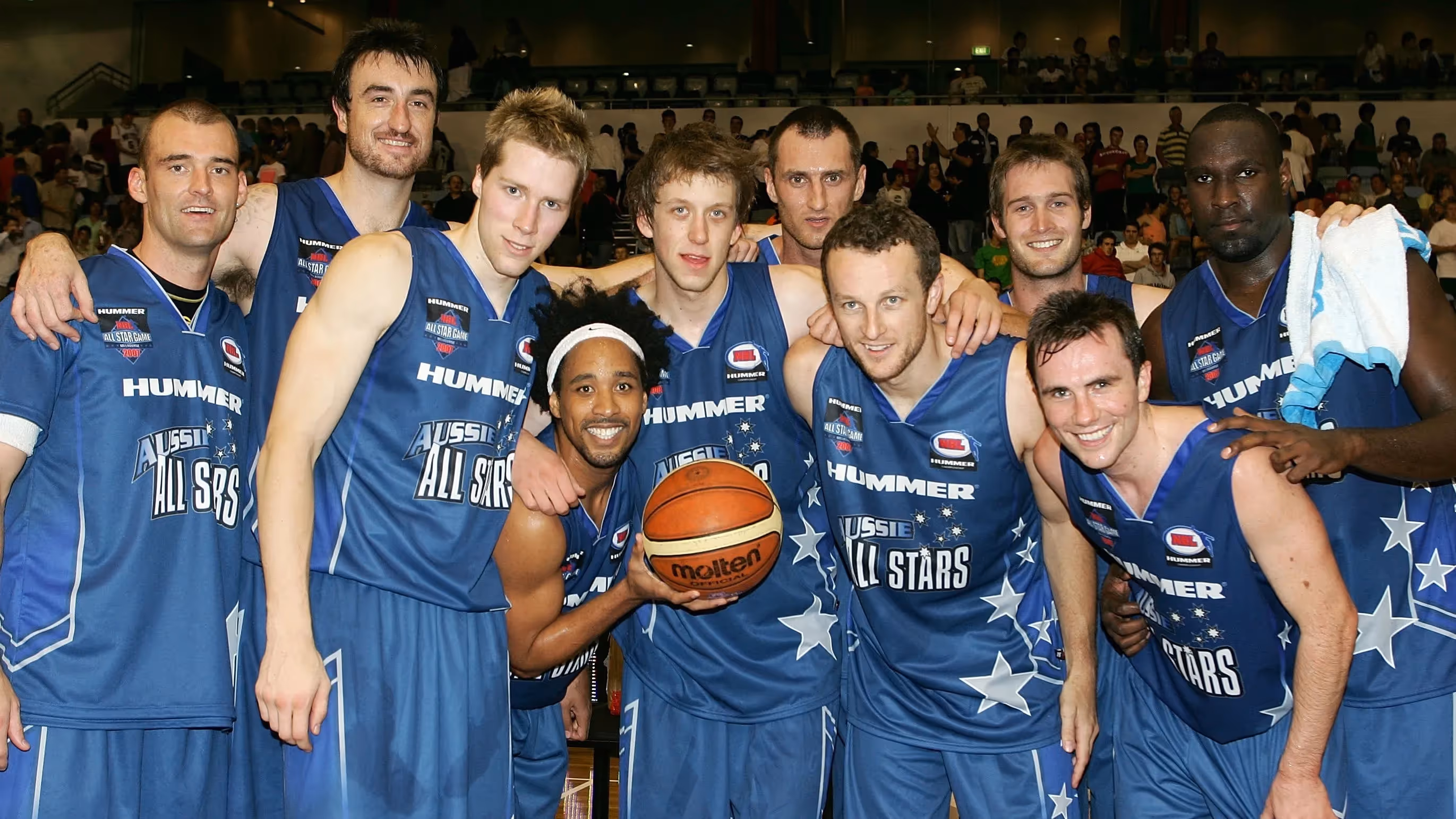 NBL Great Weighs in on All-Star Debate