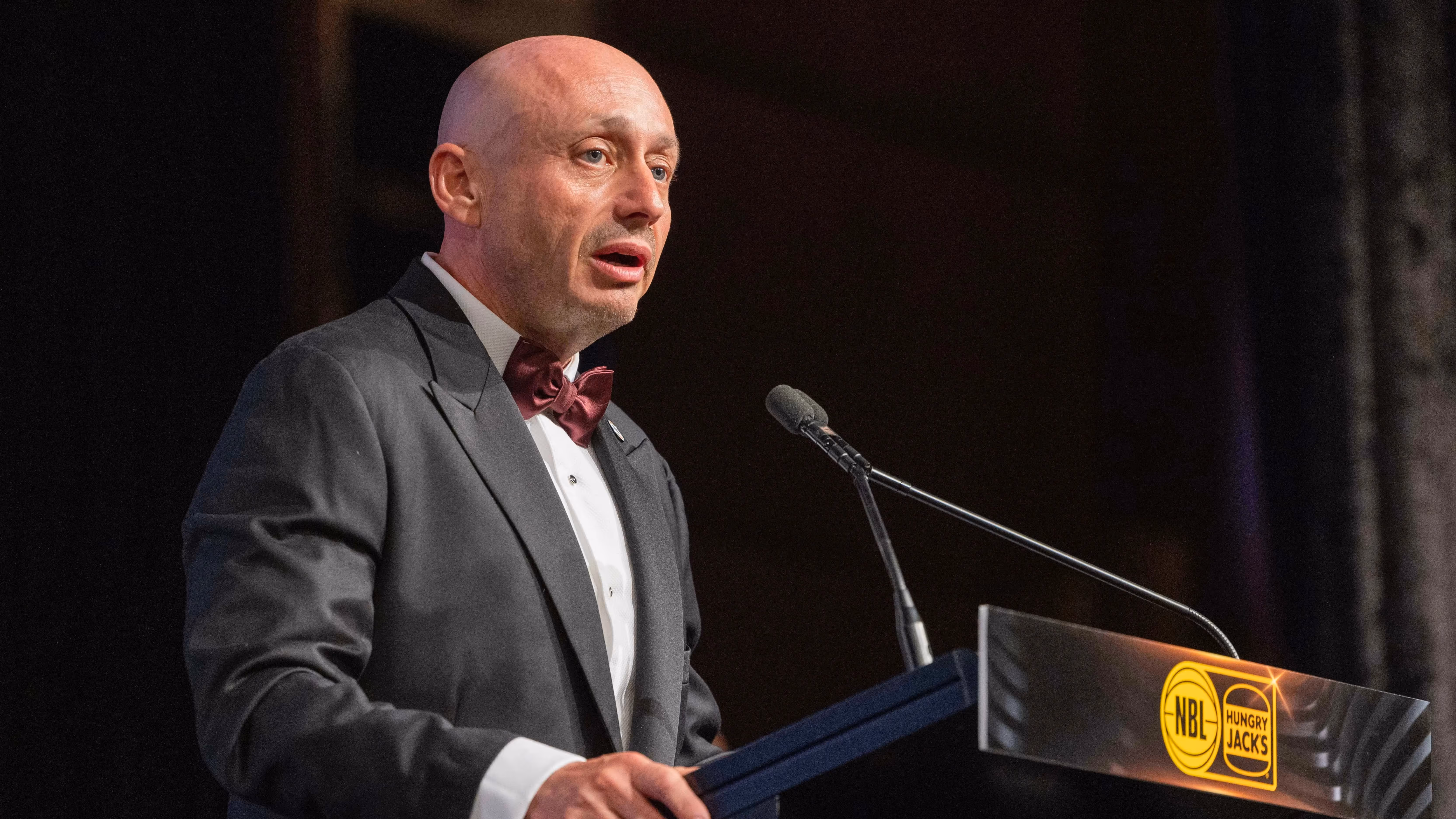 NBL's Grand Plans for USA
