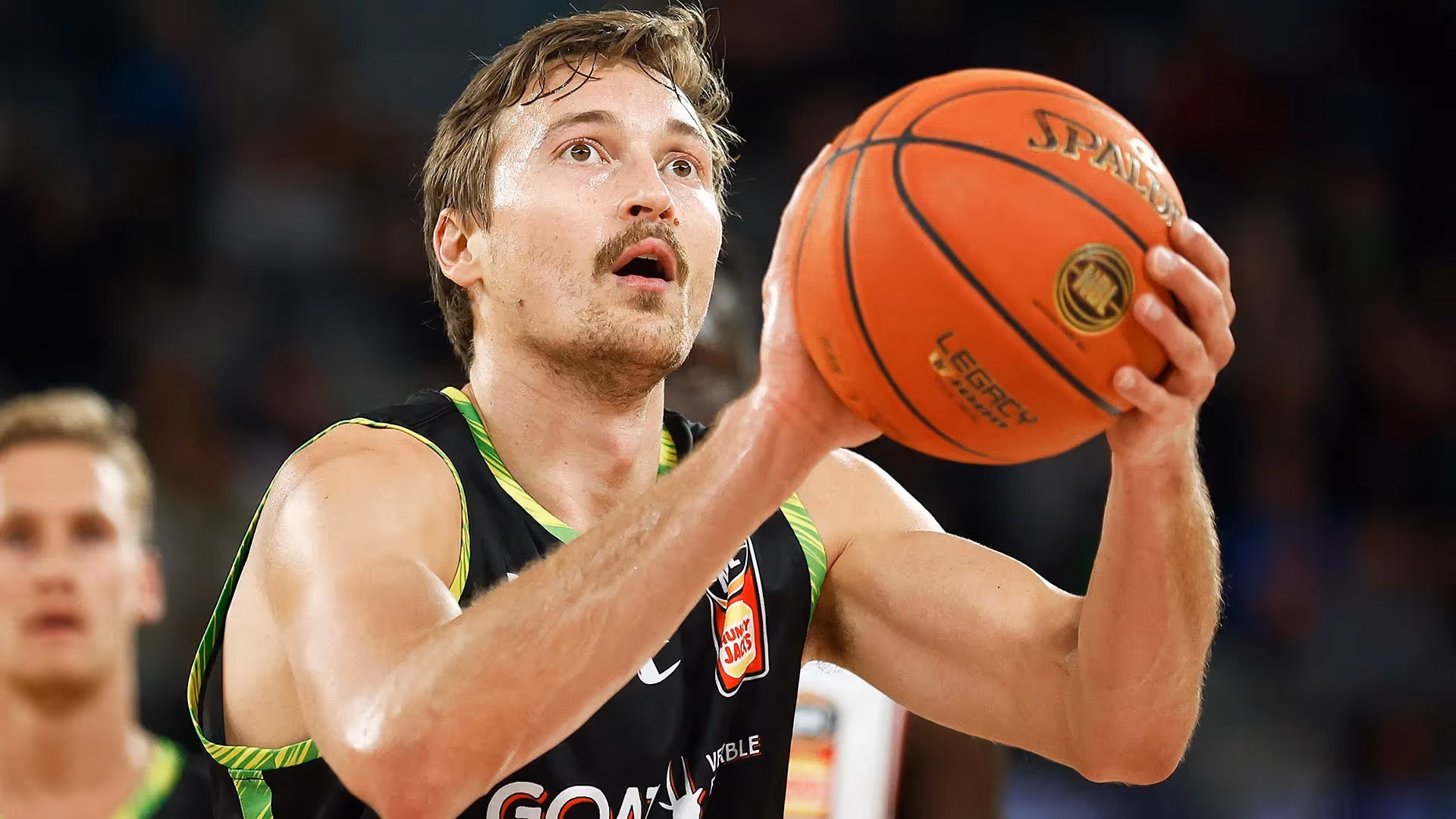 Will Broekhoff Play On? Star on Playing Future