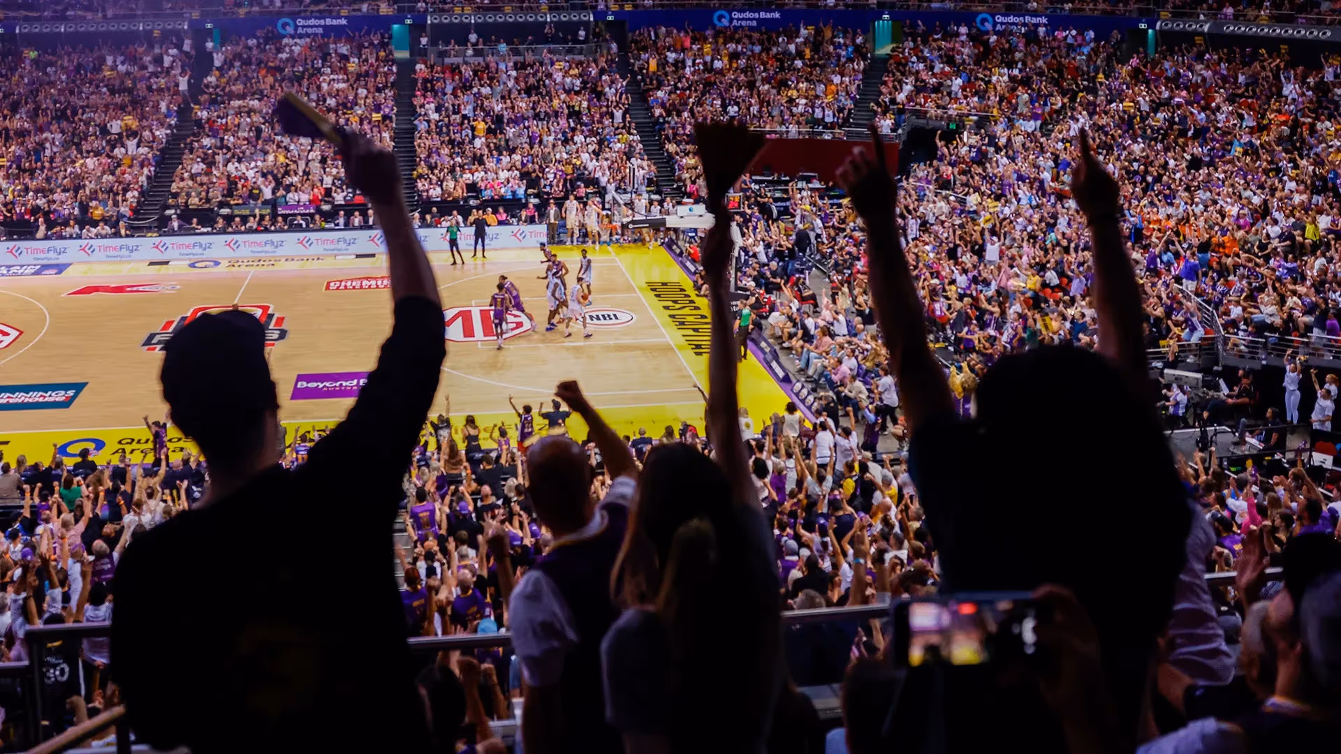 Cities Circle NBL Expansion