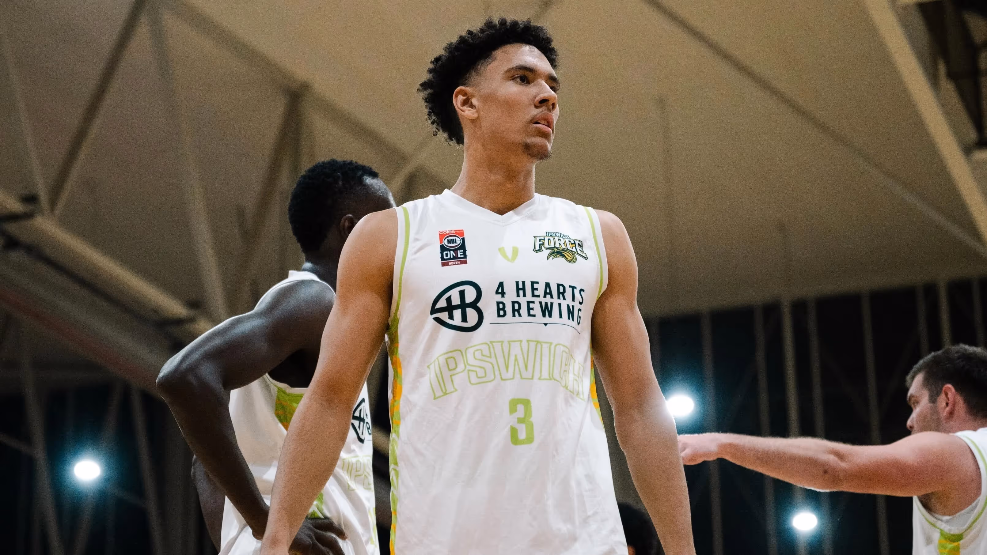 NBLxNBL1 Preview (May 12)
