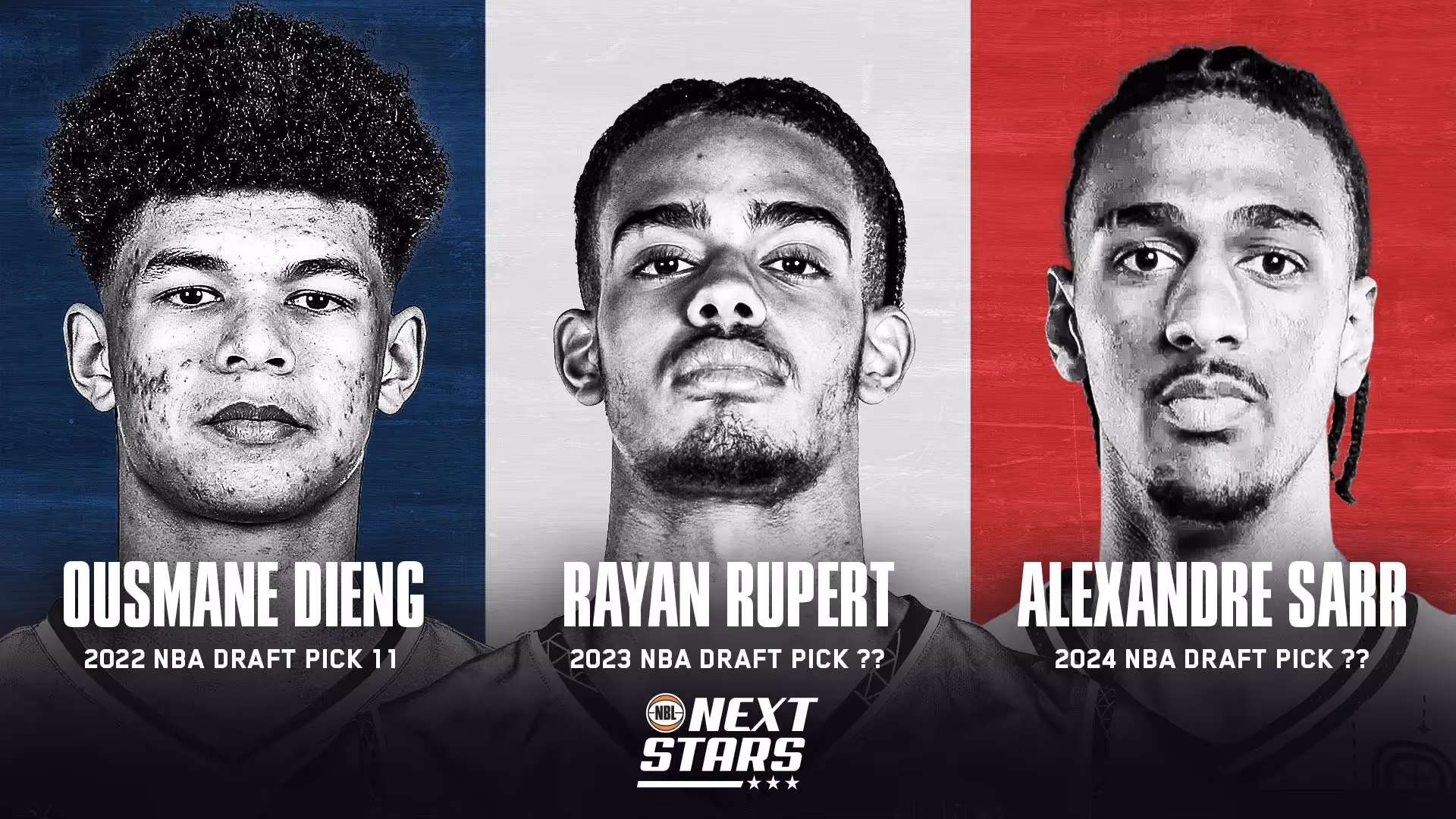 Behind the NBL's French Evolution