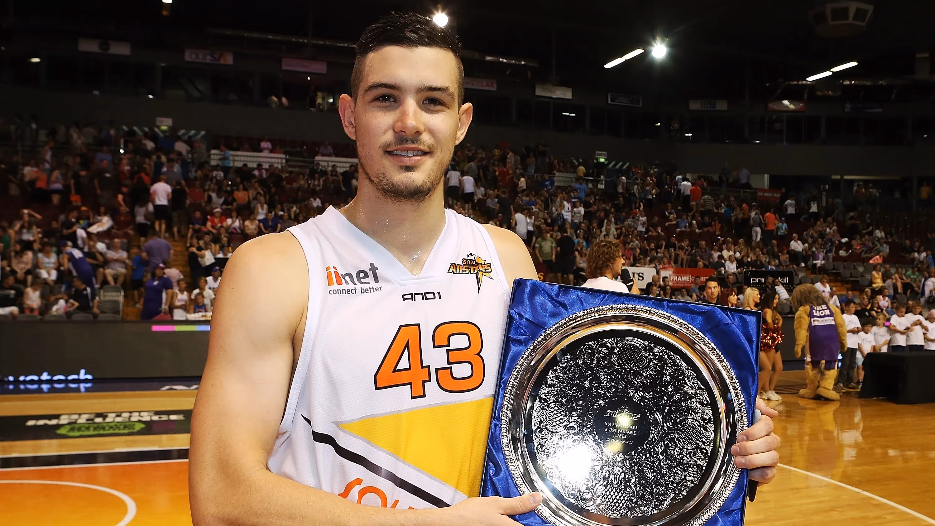 NBL All-Star Game Set for Historic Return?