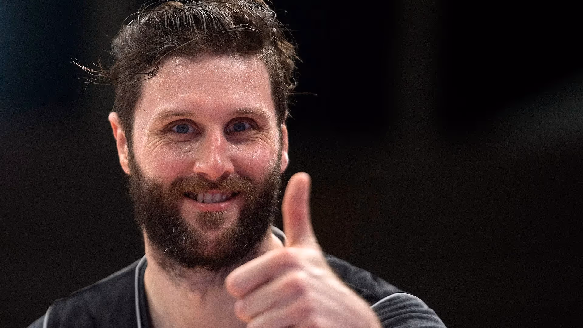 Breakers Legend Set for Inspiring Return to Court