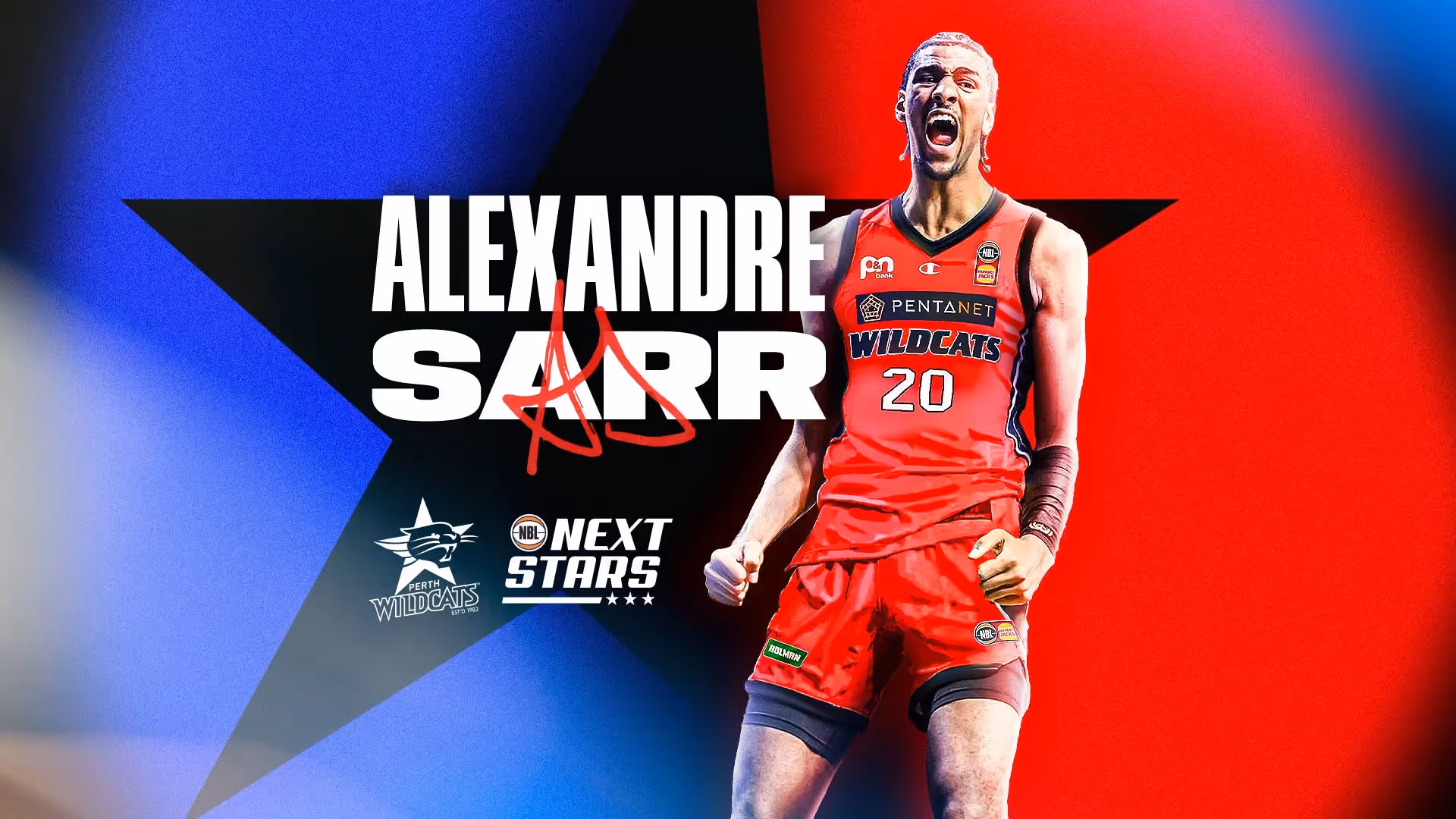 French Phenom Joins Wildcats