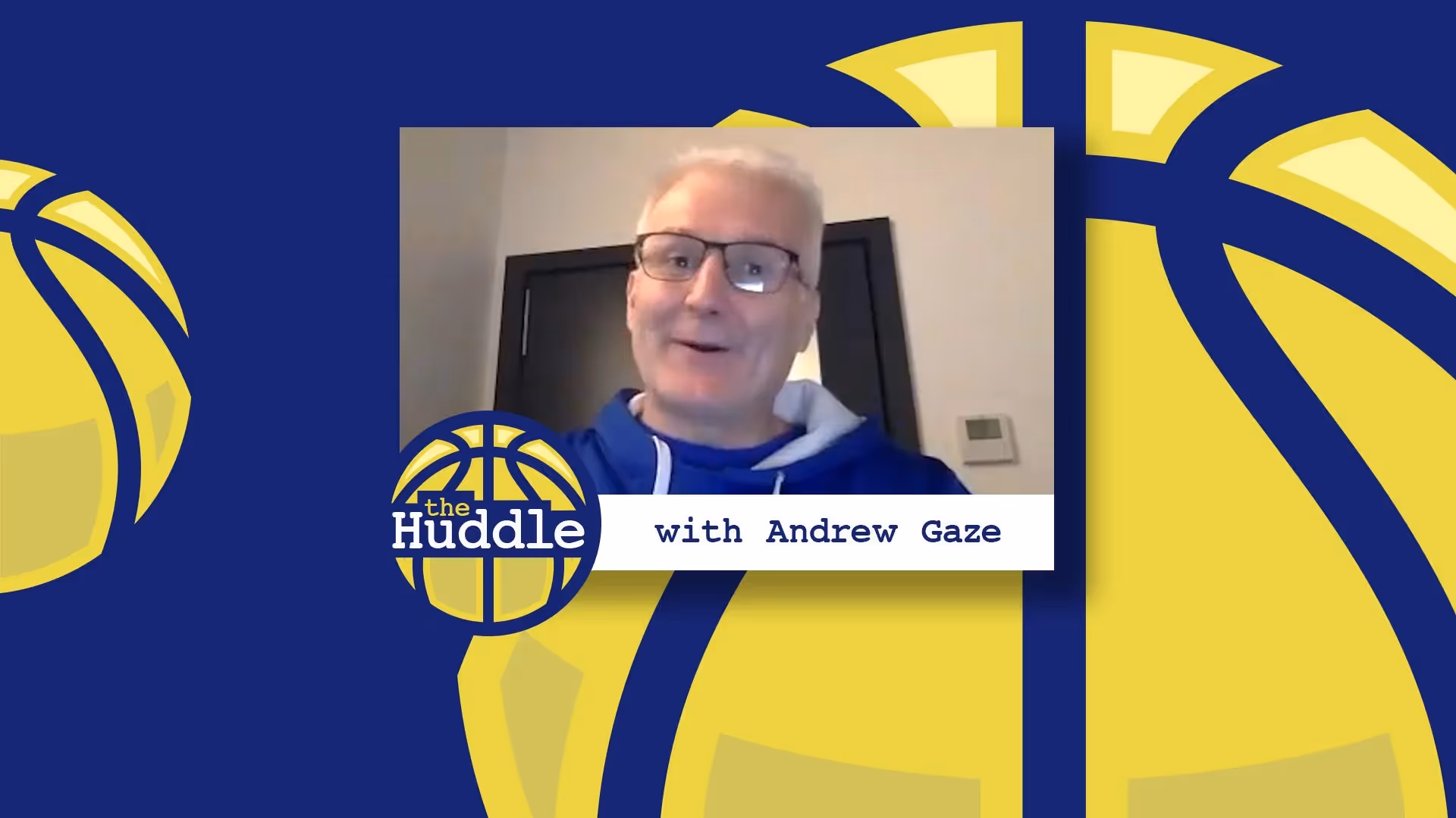 The Huddle: Andrew Gaze - Boomers Squad Reaction