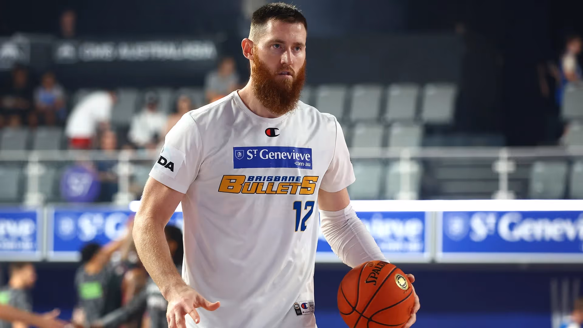 "Opportunity Knocks": Baynes' Boomers Omission Explained
