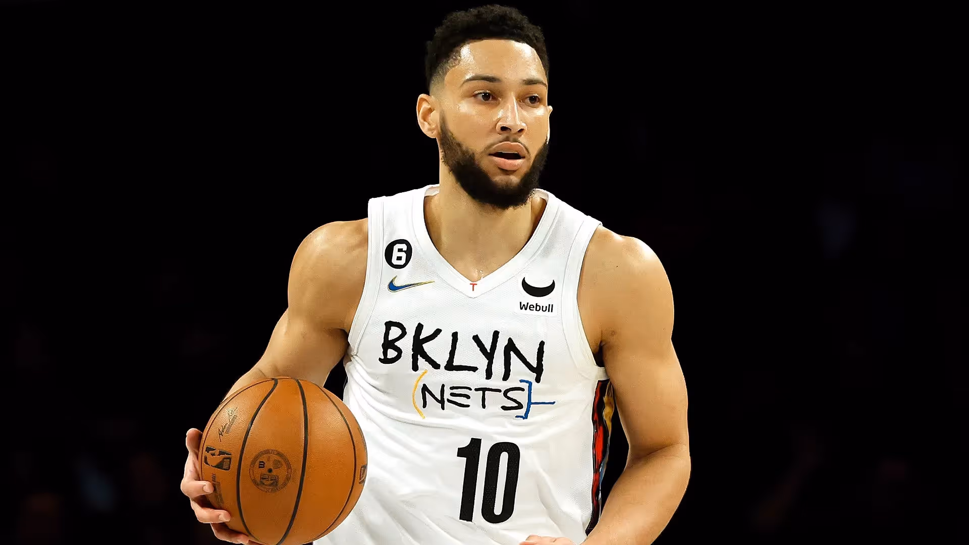 Simmons Opens Door for World Cup
