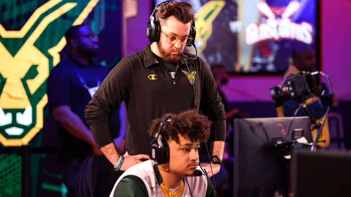 NBL Oz Gaming Coach “Not Shocked” with Playoff Berth