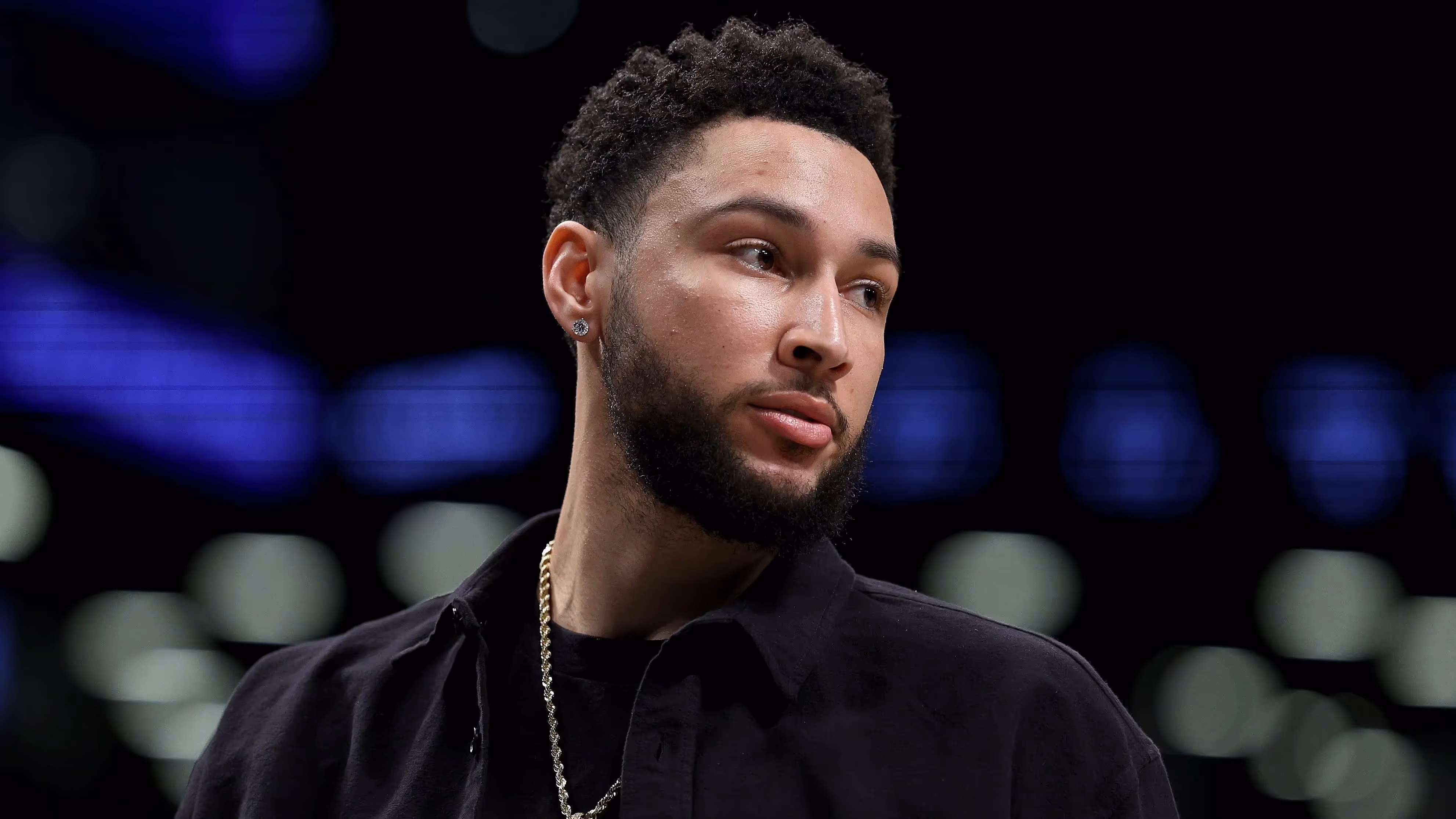 Simmons Set to Join NBL Talent in World Cup Squad?