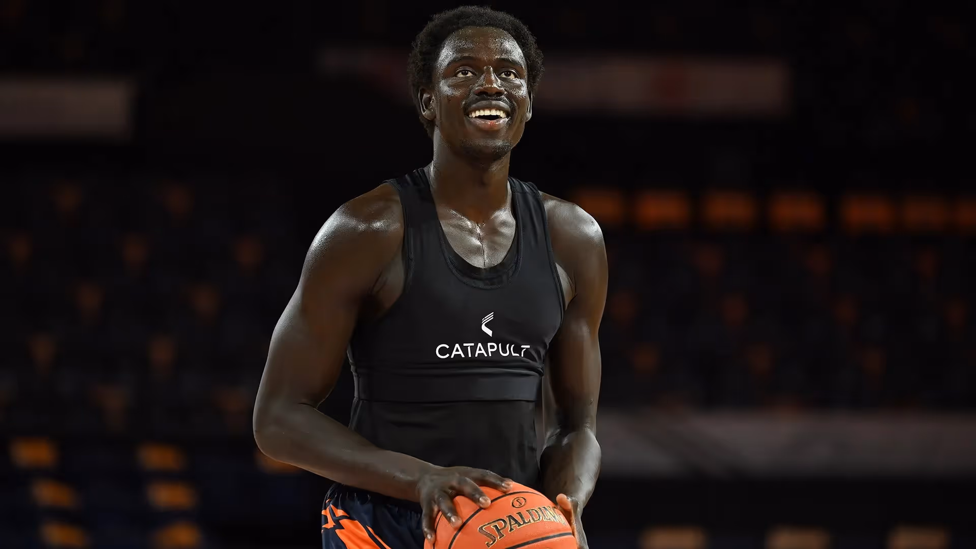 Young Snakes Set to Strike in NBL24