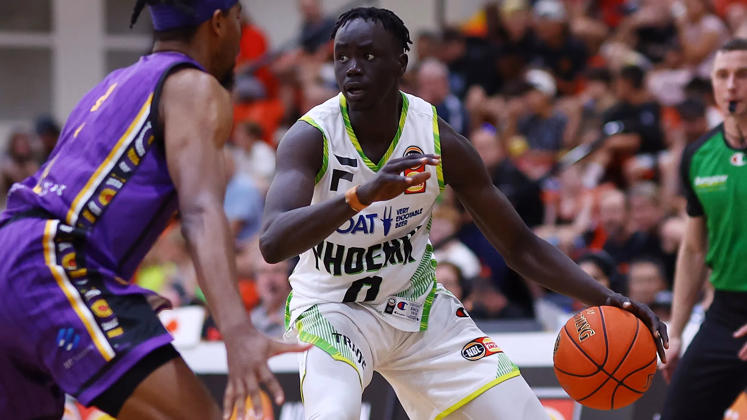 Hobart and Hawaii - Madut Drawing on Parallel Experiences