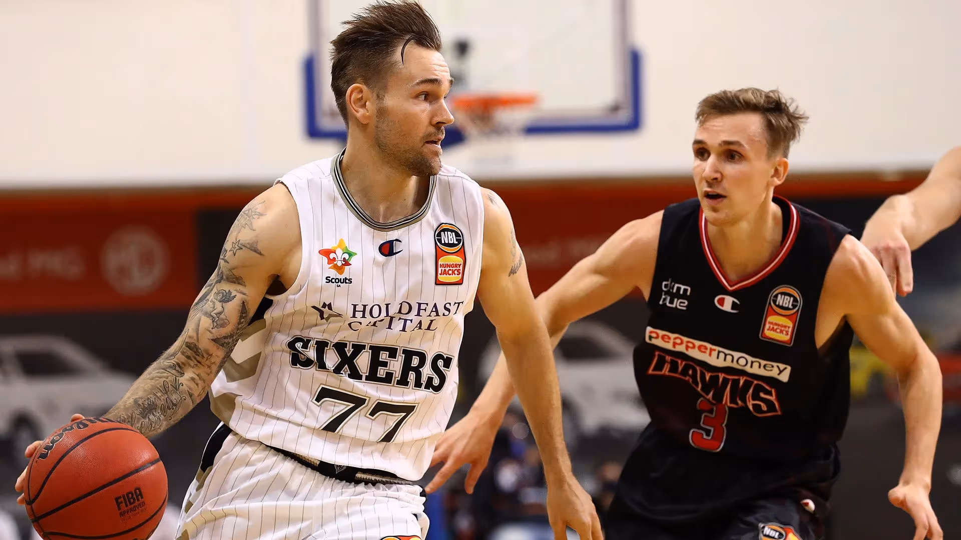 NBL Veteran Seeking New Opportunity