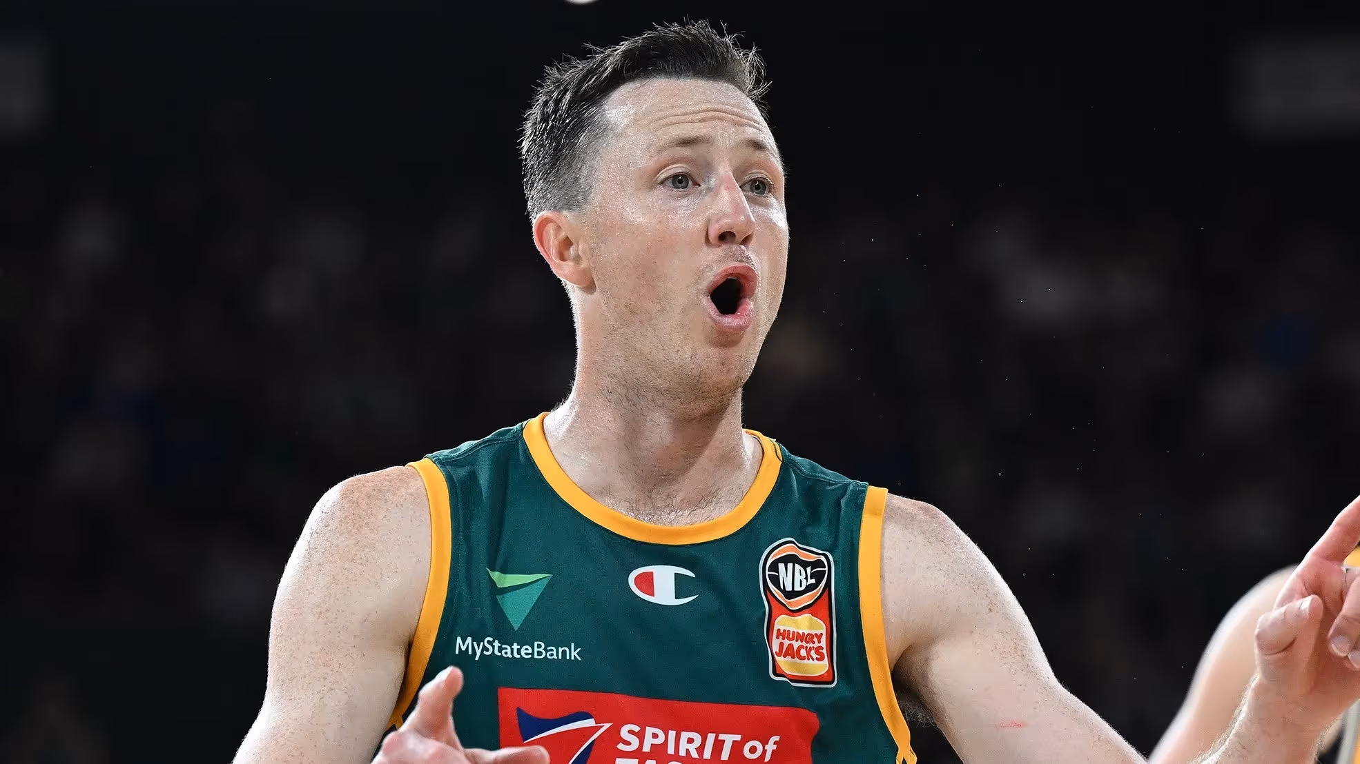 How Josh Magette Could Return to the JackJumpers
