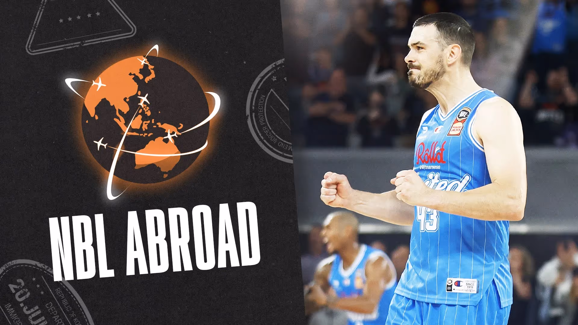 NBL Abroad: Goulding Fires Paris to High-Scoring Win