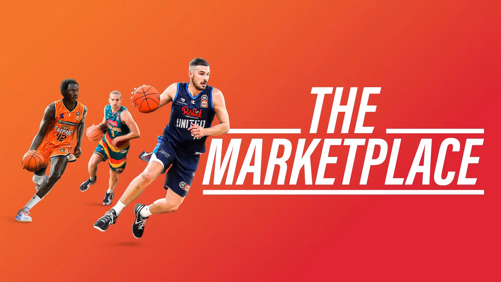 The Marketplace: Roster Rundown (Part 4)