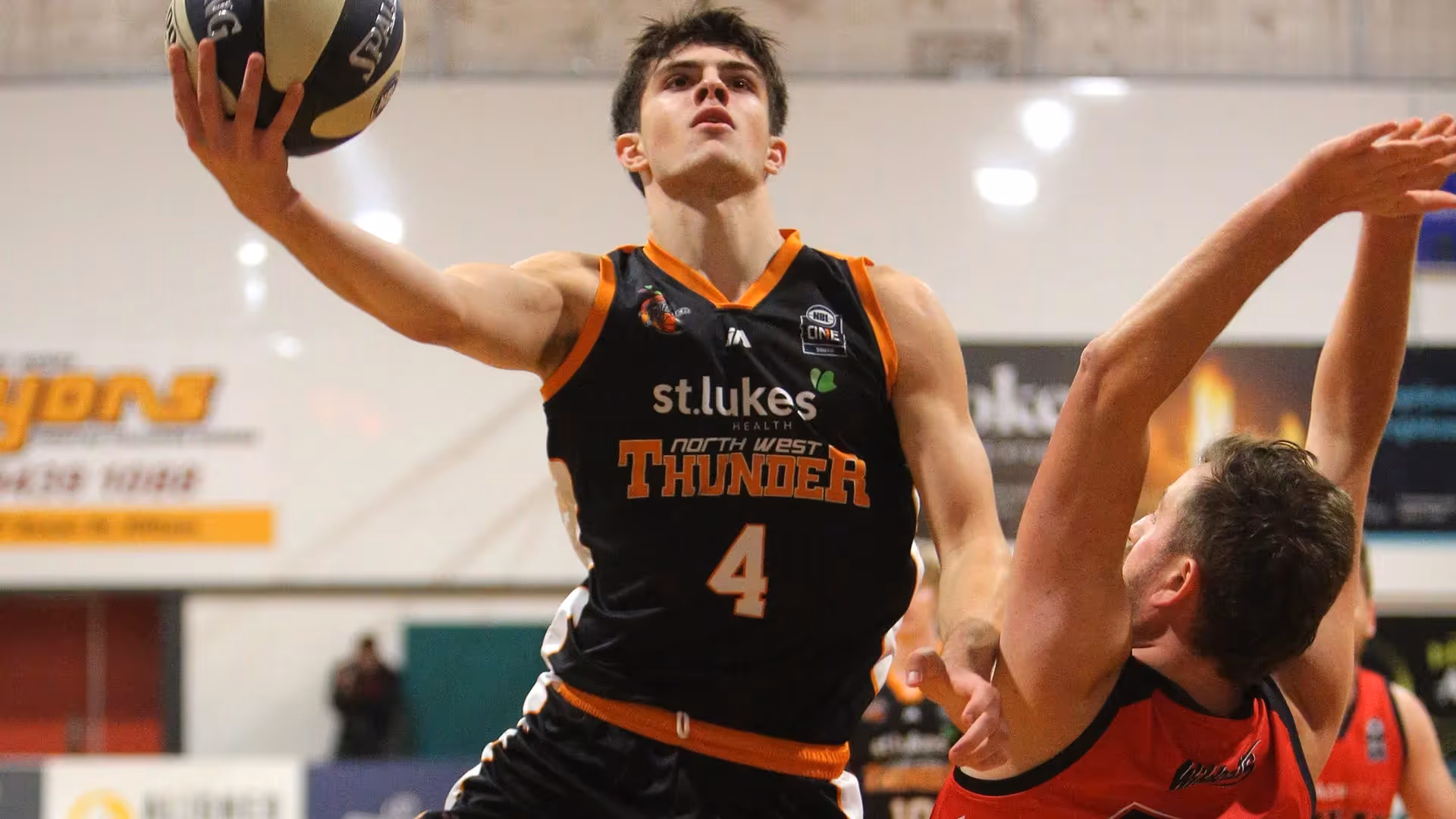 Tassie Talent to Head North?